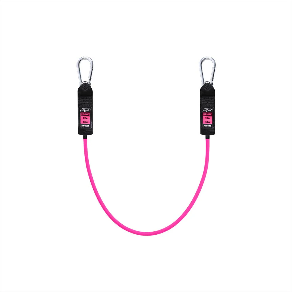 PTP Powertube Elite Mini Ultra
