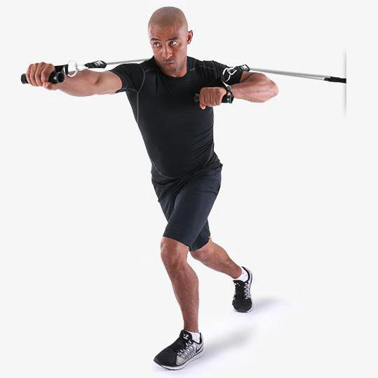 PTP Powertube Elite Ultimate Silver - Image 3