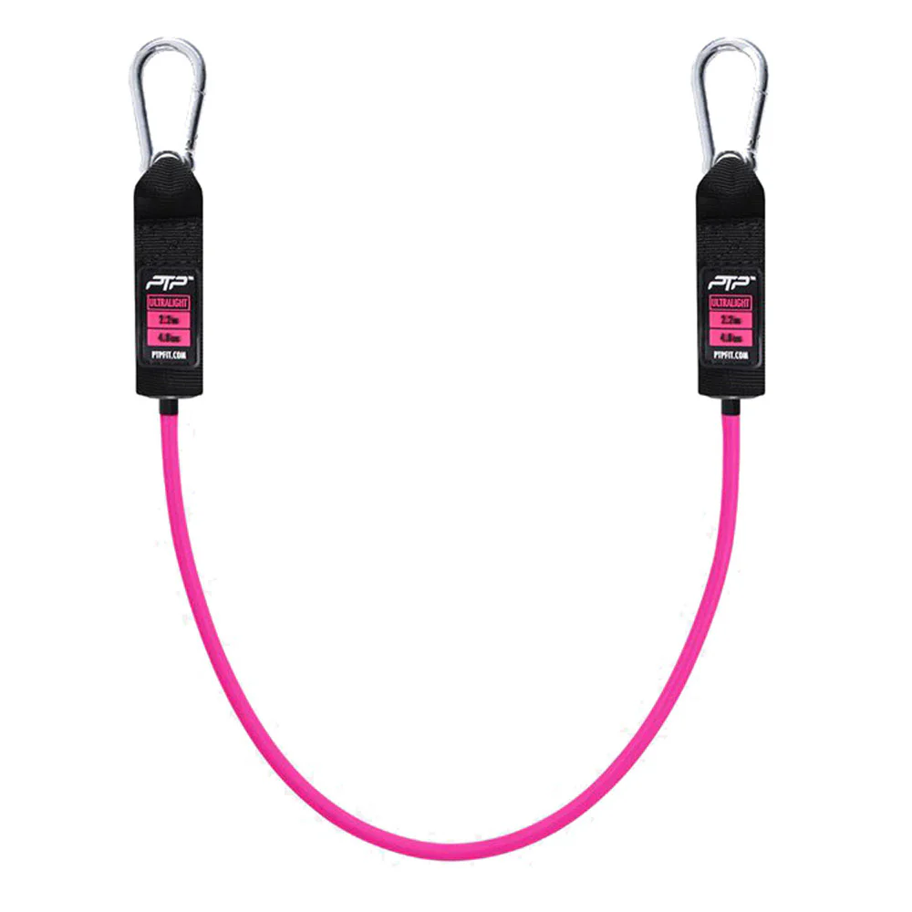 PTP Powertube Elite Ultra Light Pink - Image 2