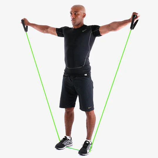 PTP Powertube+ Medium Green - Image 4