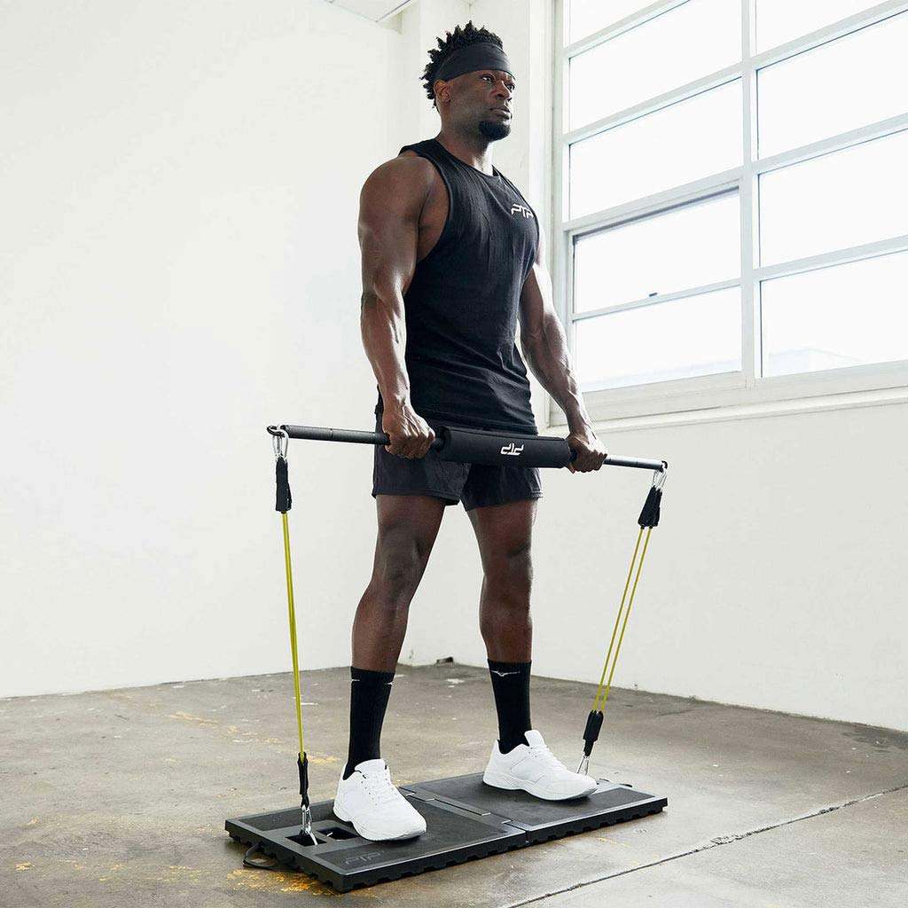 PTP Resistance Platform System - Image 7