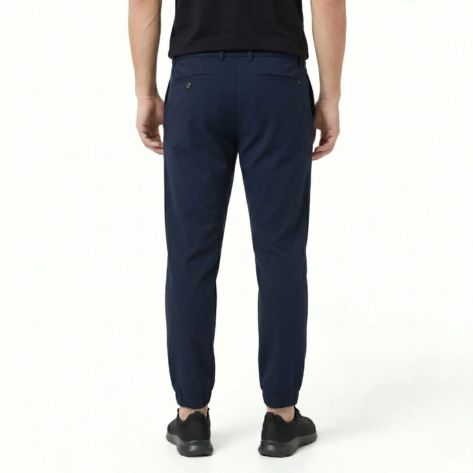 Puma 101 Pure Jogger Navy - Image 2