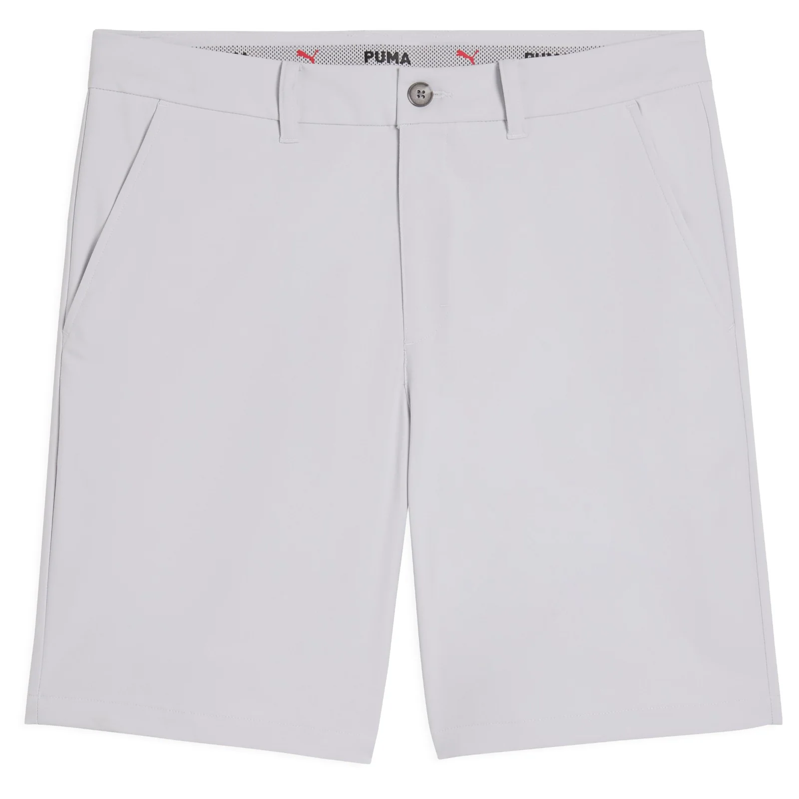 Puma 101 Pure Short 8in Grey - Image 3