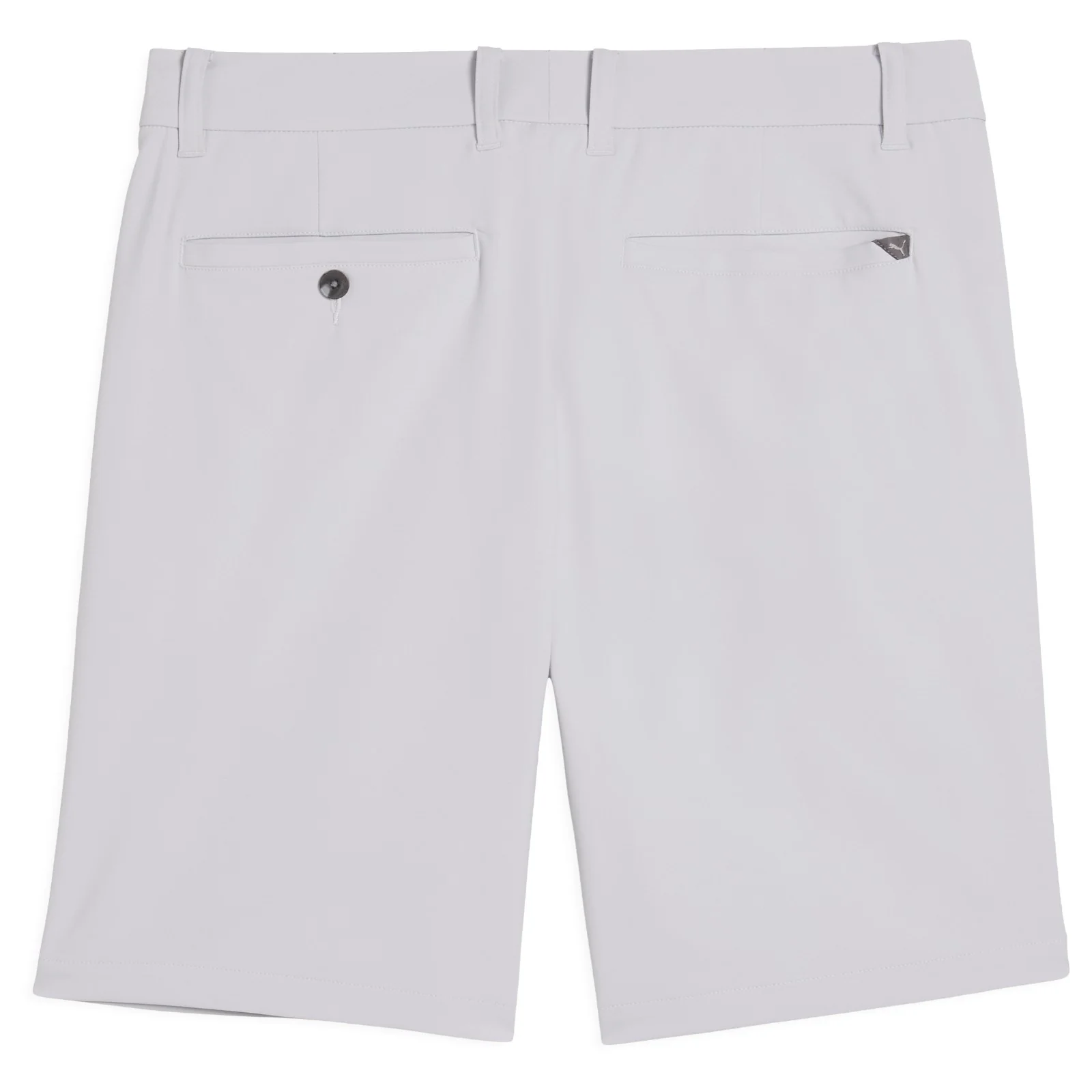 Puma 101 Pure Short 8in Grey - Image 4
