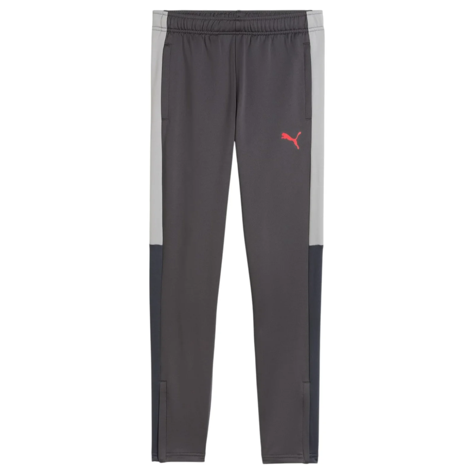 Puma IndividualLIGA Football Lightweight Kids Training Pants