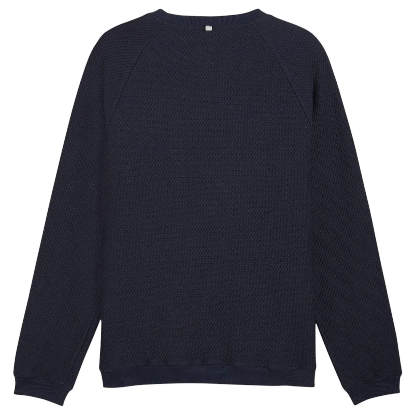 PUMA Boulder 2.0 Golf Mens Crew Neck - Image 4