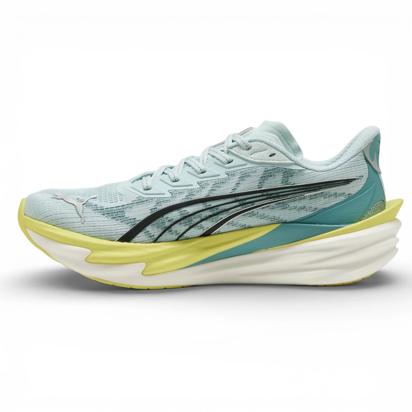 Puma Deviate NITRO™ 4 Mens Cushioned Running Shoes - Image 2