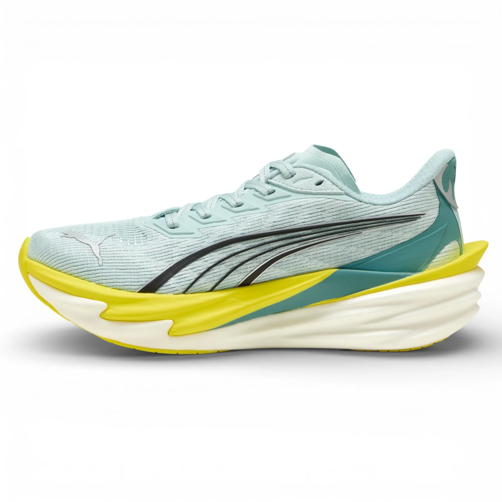 Puma Deviate NITRO™ 4 Womens Cushioned Running Shoes - Image 2