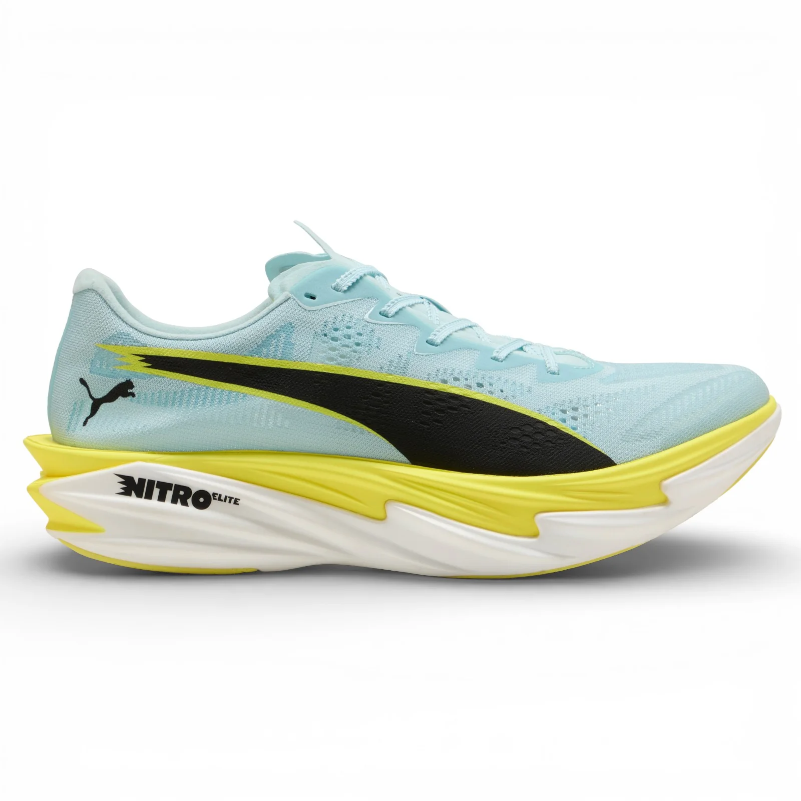 Puma Deviate NITRO™ Elite 4 Mens Lightweight Running Shoes