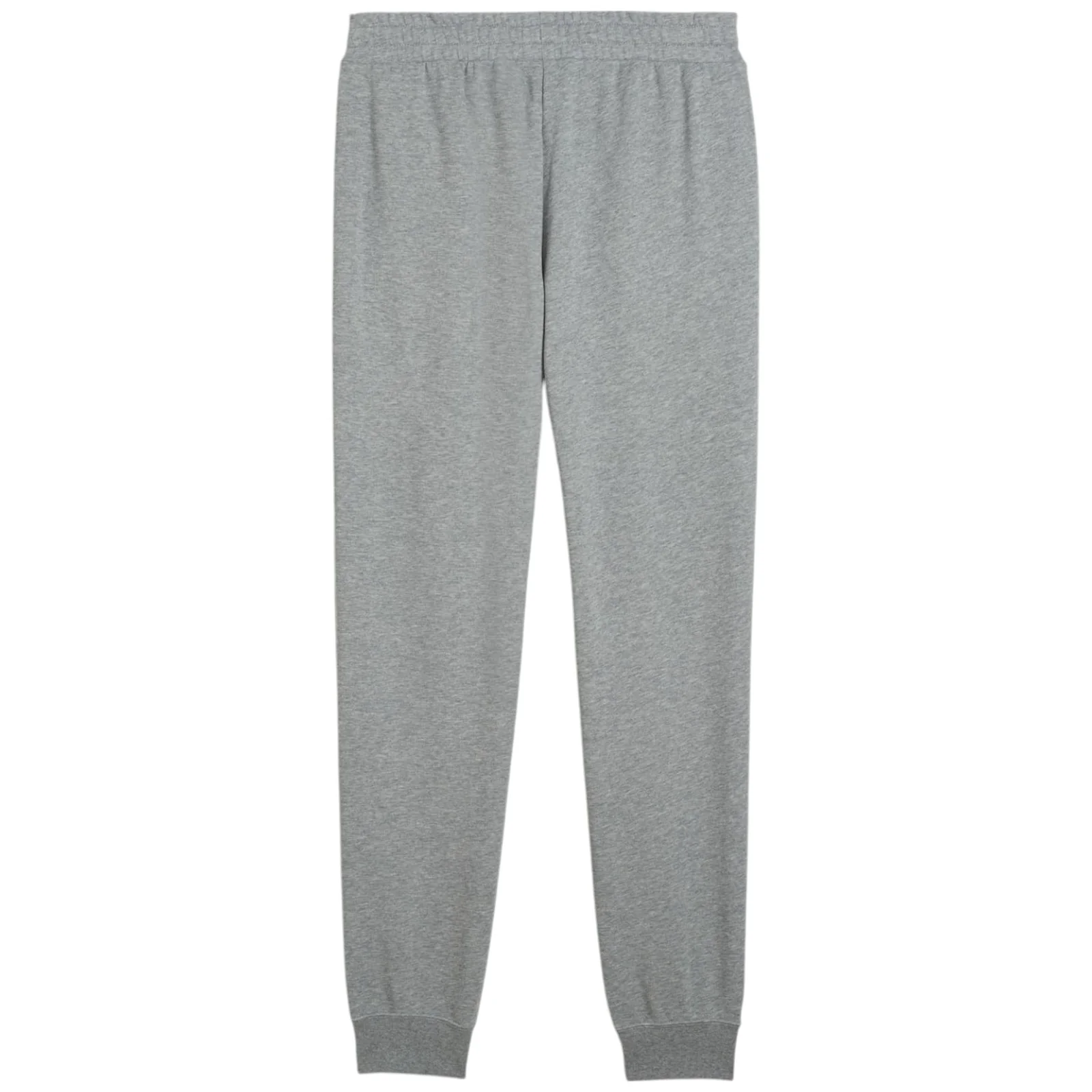 Puma Essentials No. 1 Logo Mens Medium-Rise Fleece Sweatpants - Image 6