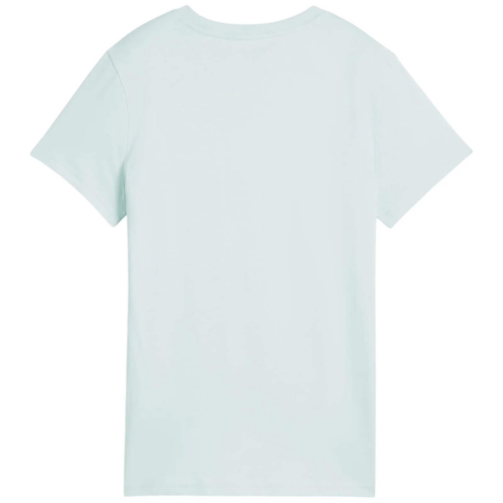 Puma Essentials Womens Short Sleeved No. 1 Logo T-Shirt - Image 6