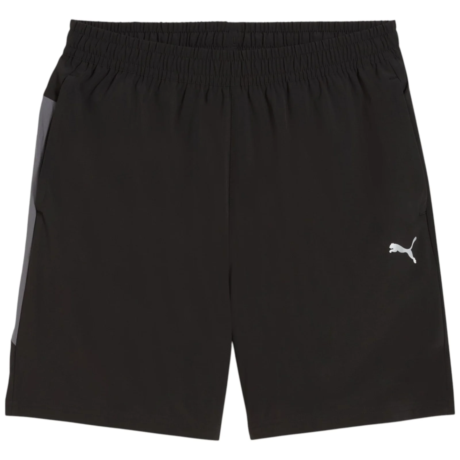 Puma FLEX STRETCH 7" Mens Woven Training Shorts