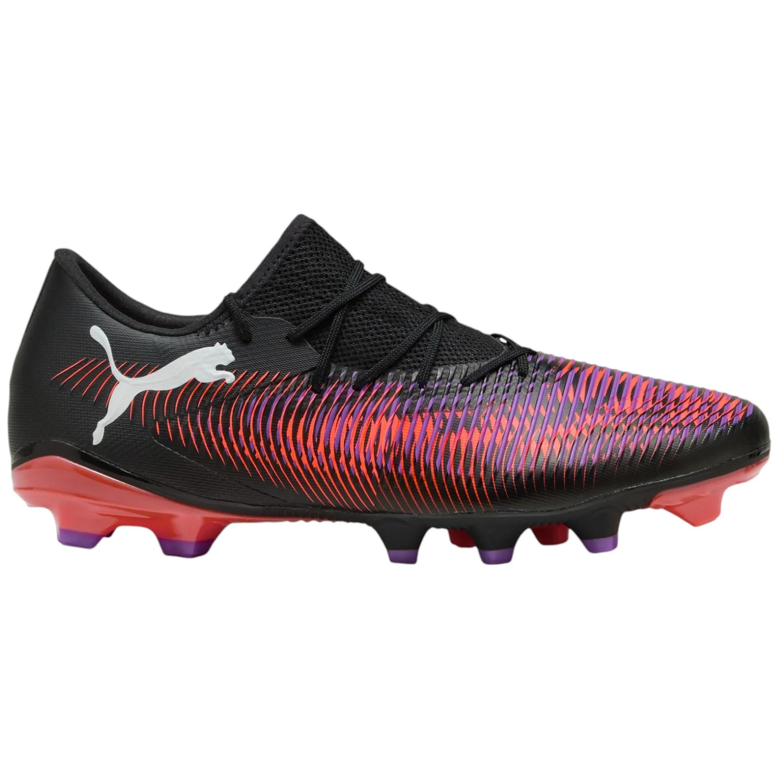 Puma Future 8 Match Low Adults Firm/Artificial  Ground Football Boots