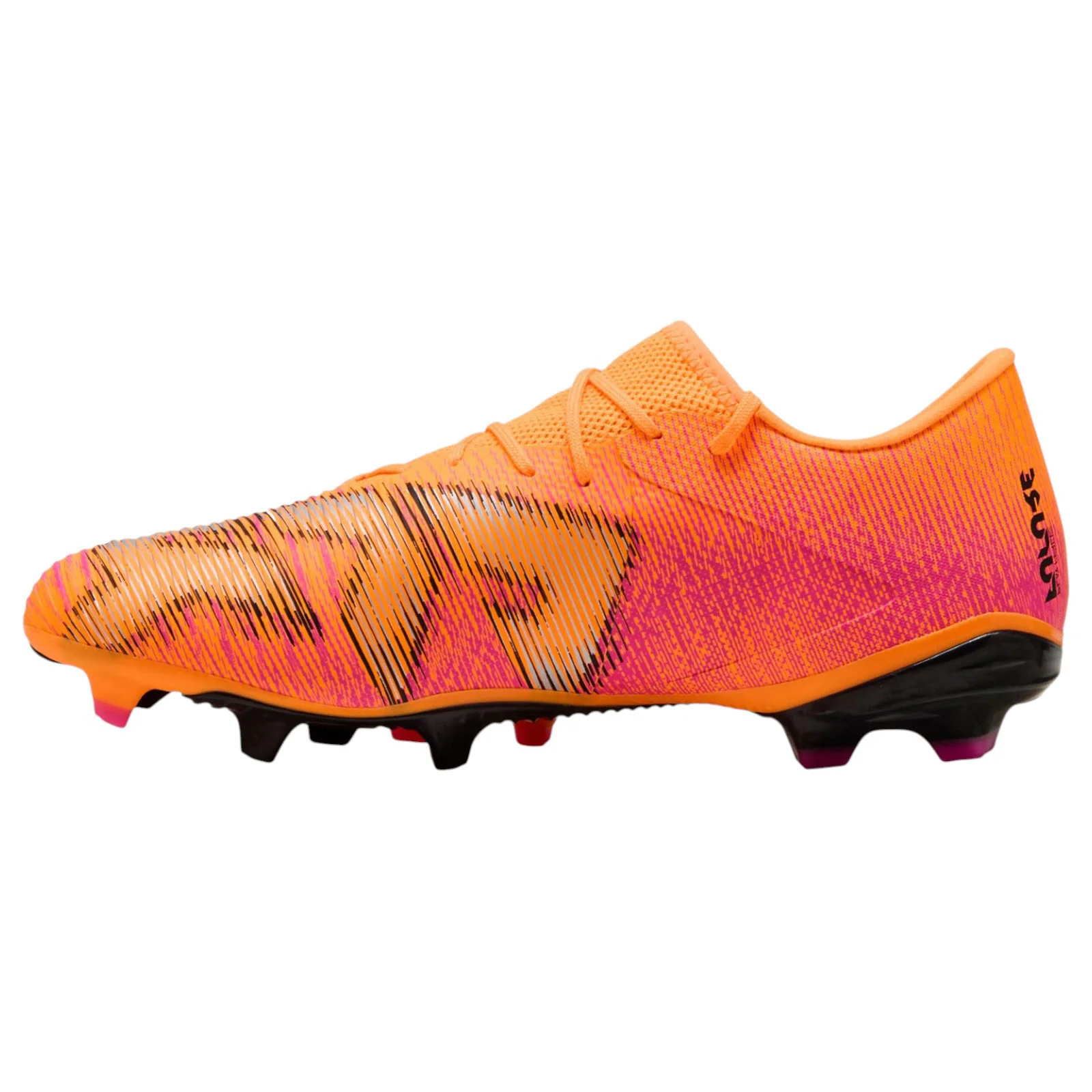PUMA FUTURE 8 MATCH Multi Ground Football Boots - Image 2