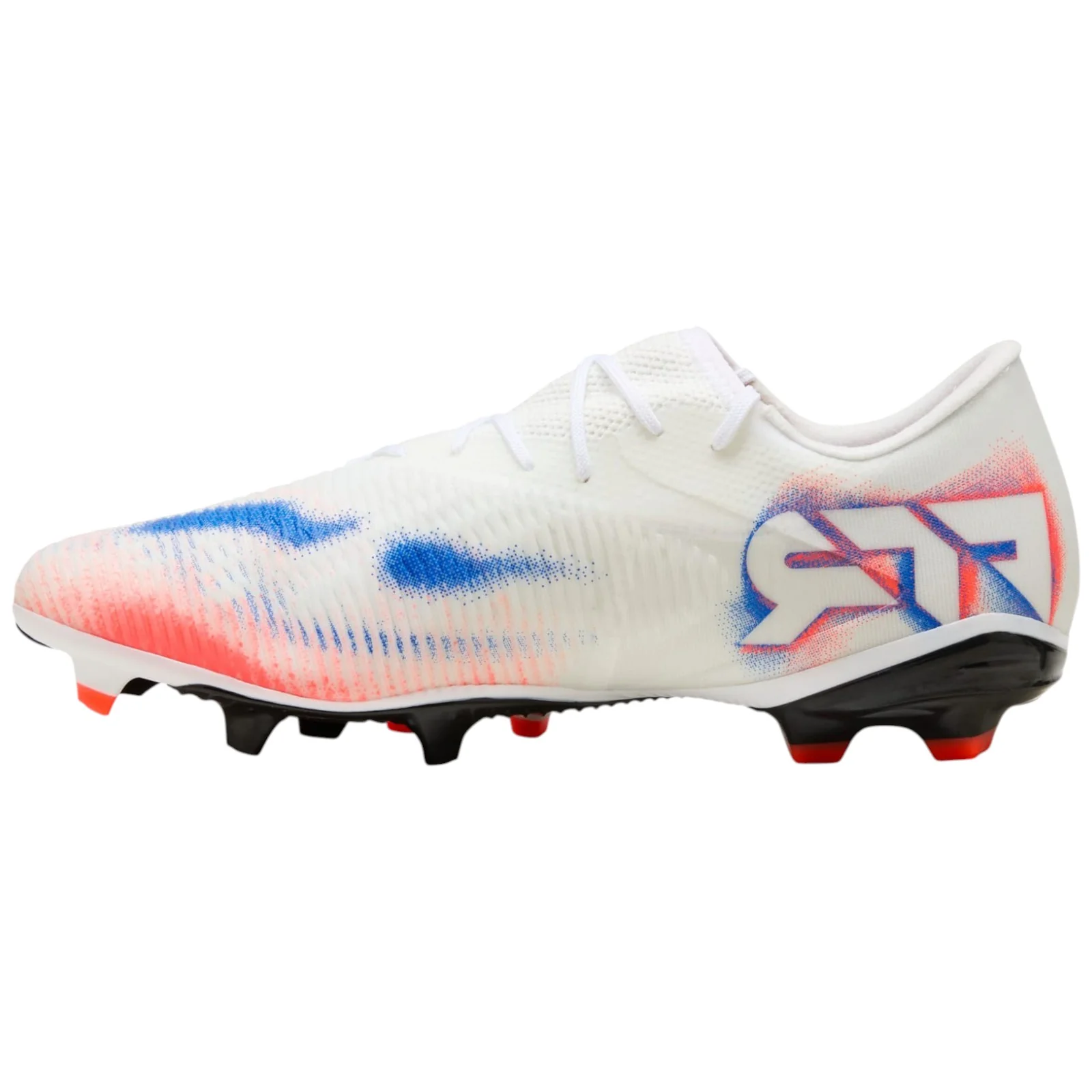 Puma Future 8 Match Adults Firm Ground Low Football Boots - Image 2