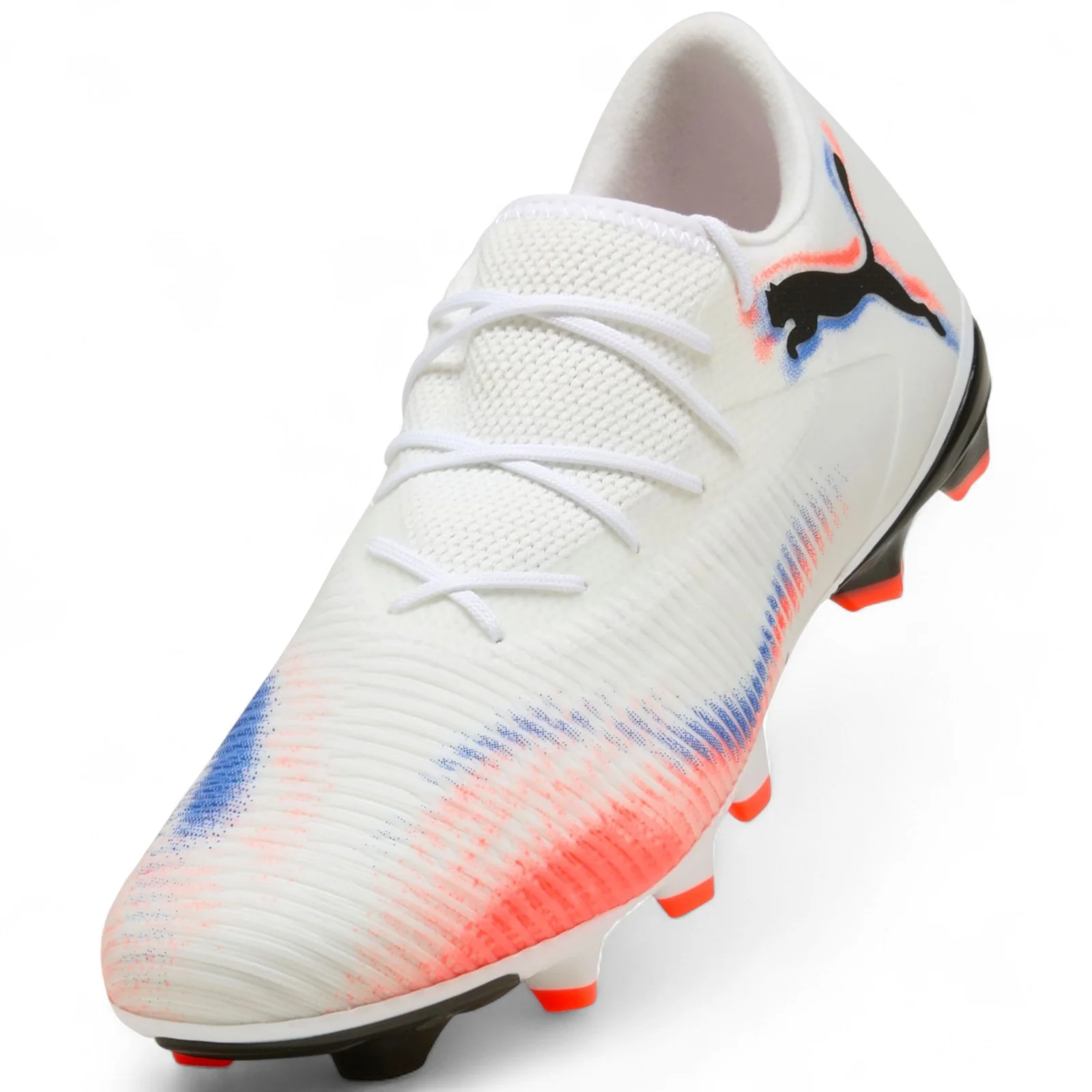 Puma Future 8 Match Adults Firm Ground Low Football Boots - Image 4