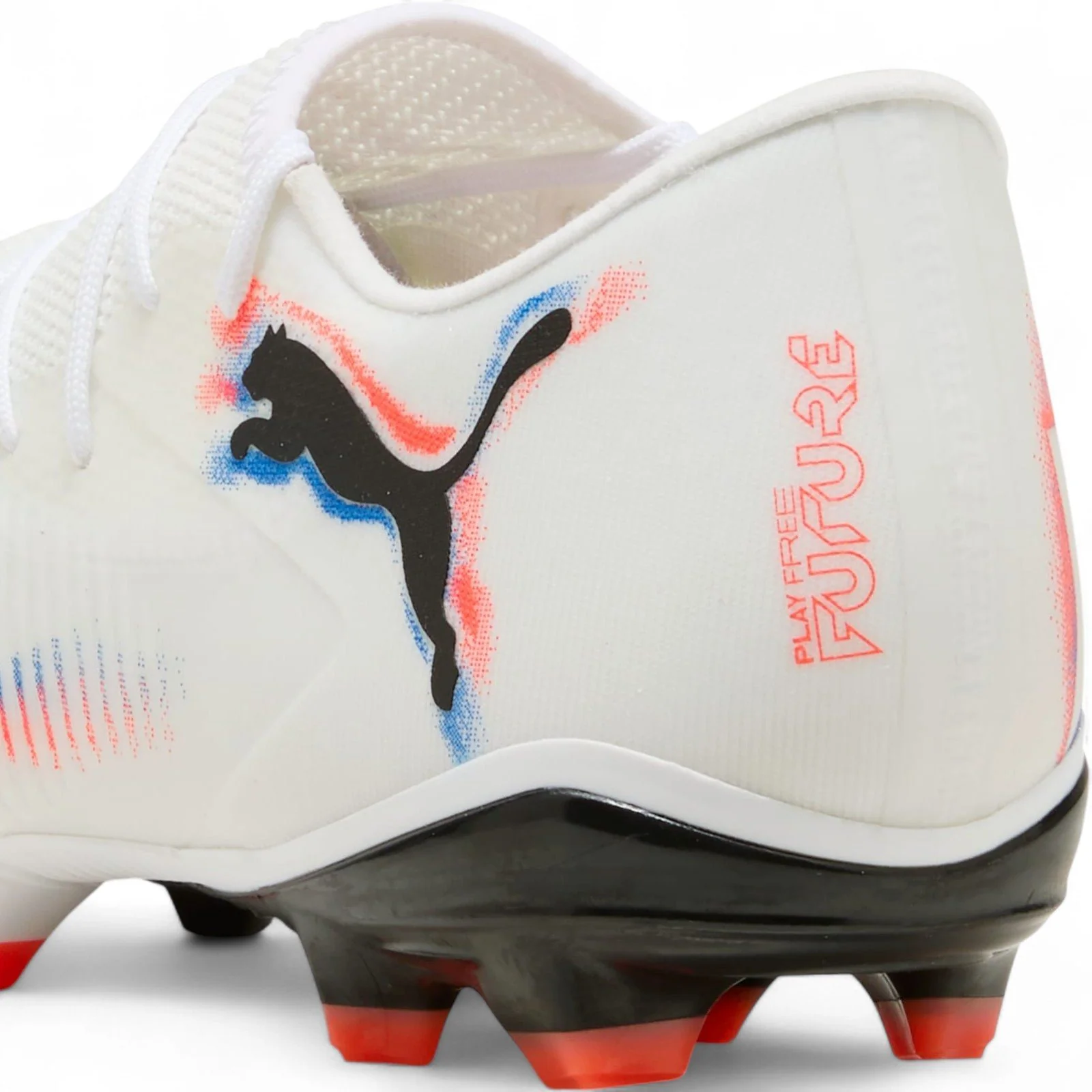 Puma Future 8 Match Adults Firm Ground Low Football Boots - Image 5
