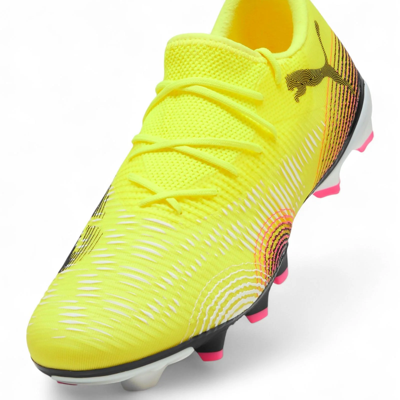 Puma Future 8 Match Low Adults Firm/Artificial  Ground Football Boots - Image 4