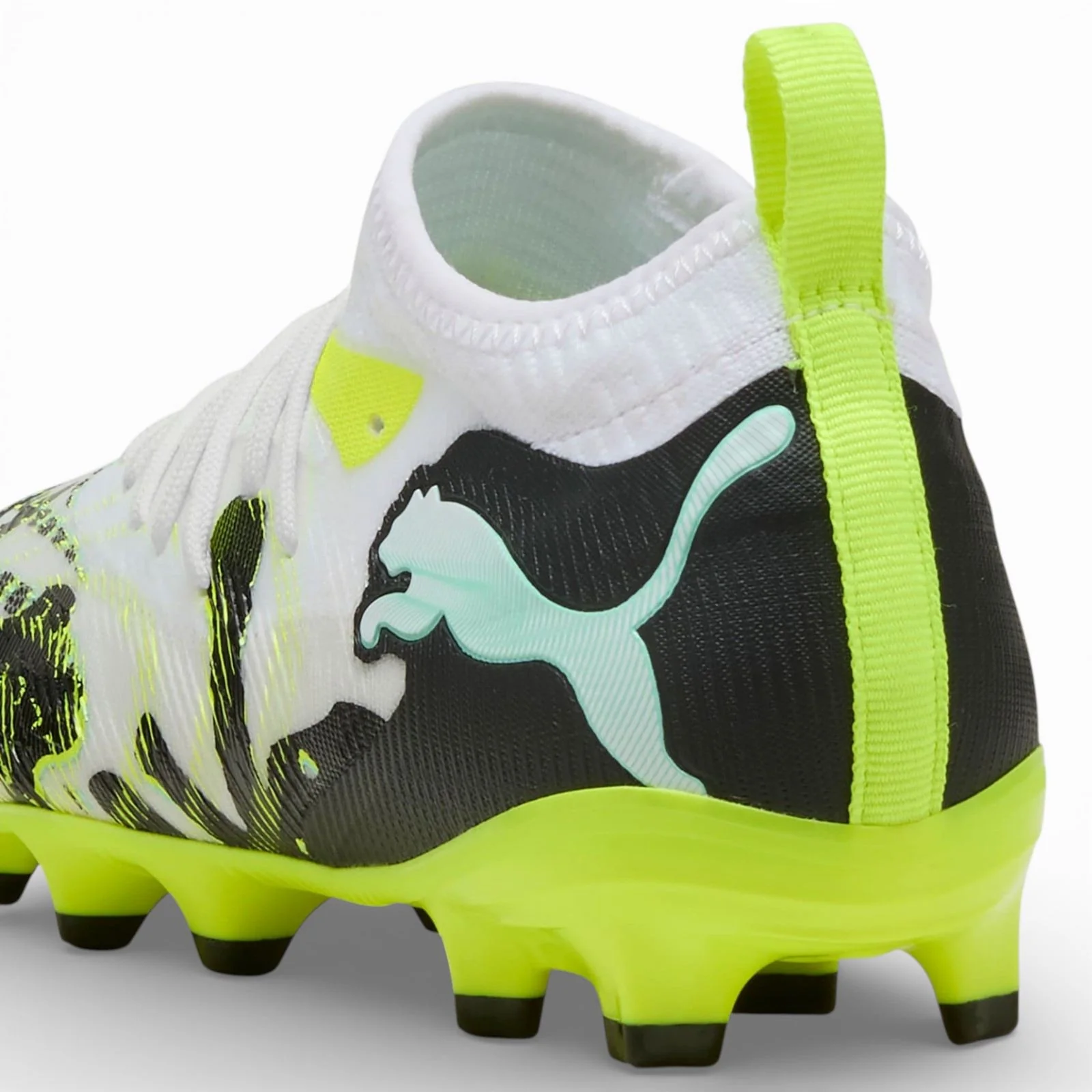 Puma Future 9 Match Creativity Kids FG/AG Football Boots - Image 5