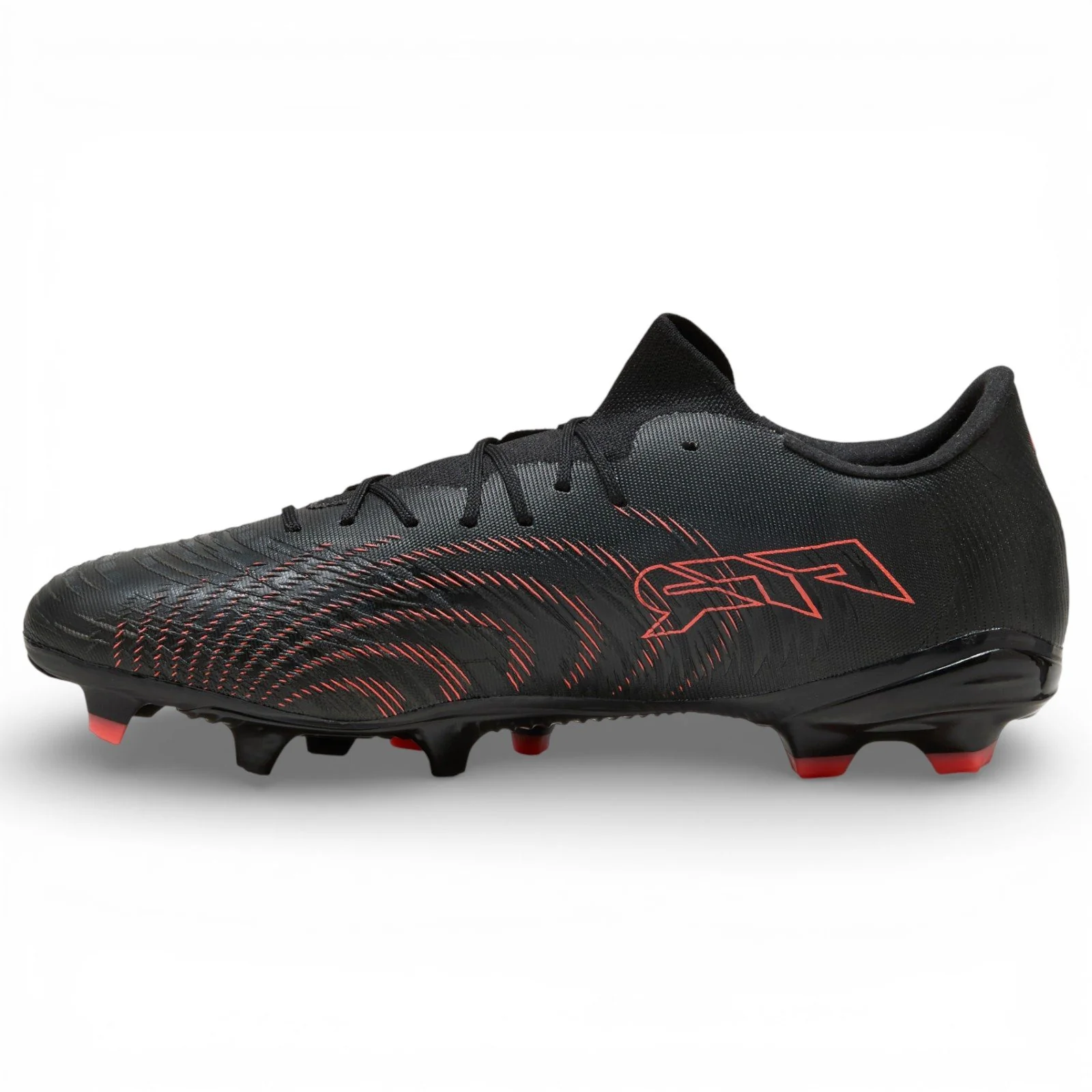 Puma Future 9 Match Fusion Adults Firm Ground Football Boots - Image 2