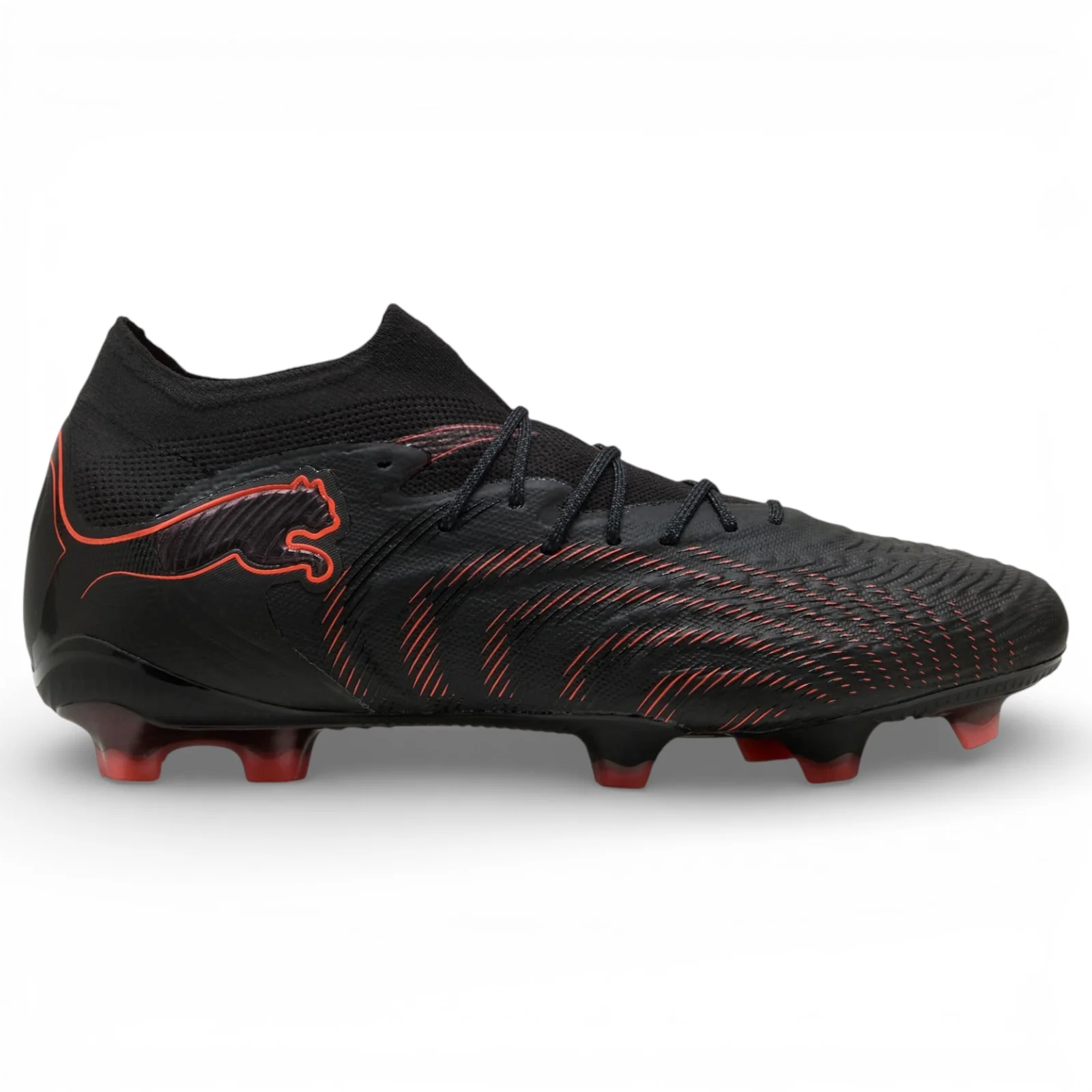 Puma Future 9 Ultimate Adults Firm Ground Football Boots