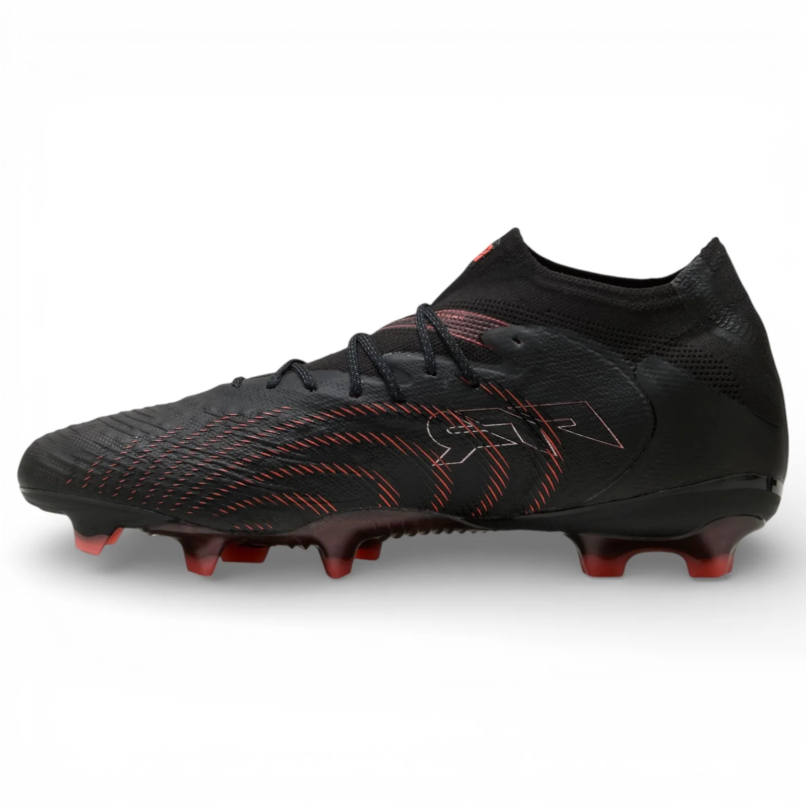 Puma Future 9 Ultimate Adults Firm Ground Football Boots - Image 2