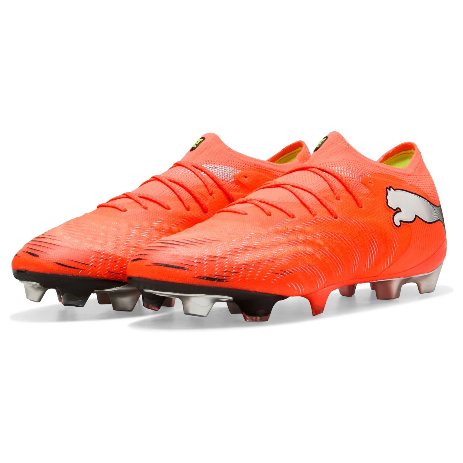 Puma Future 9 Ultimate Low Adults Firm Ground Football Boots - Image 6