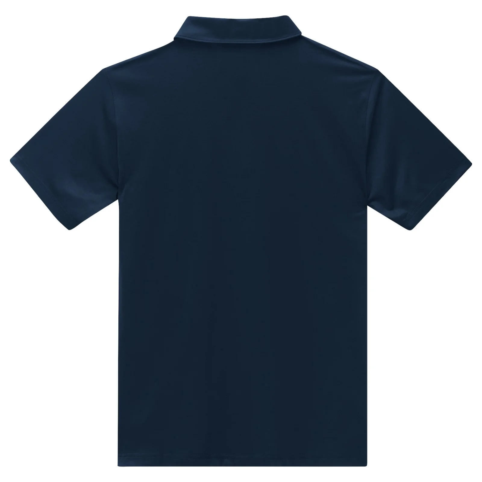Puma Icon 2.0 LC Mens Short-Sleeved Golf Polo Shirt - Image 2