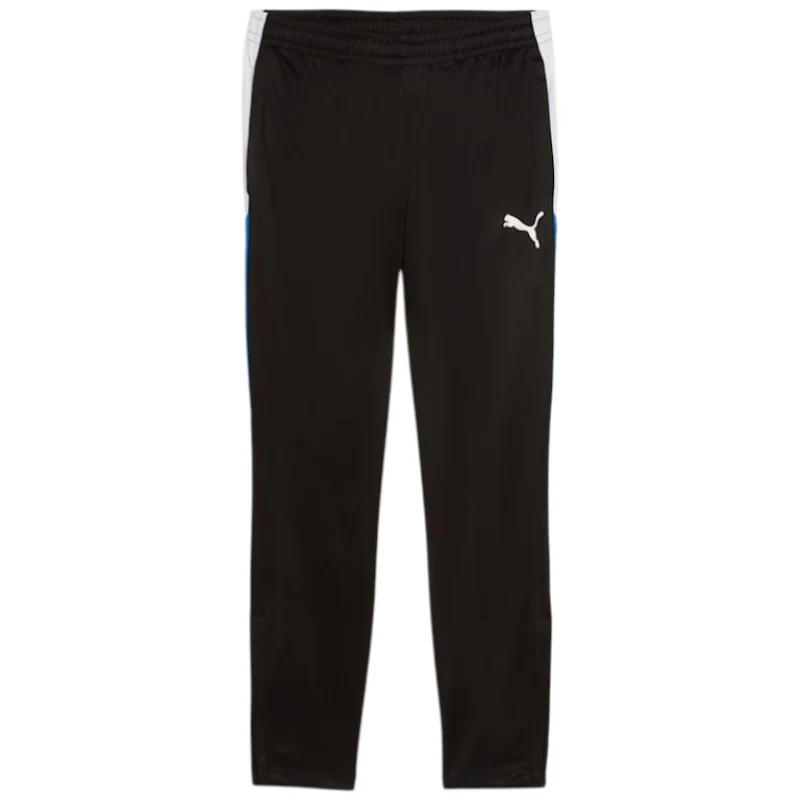 Puma IndividualLIGA Mens Regular-Fit Training Pants