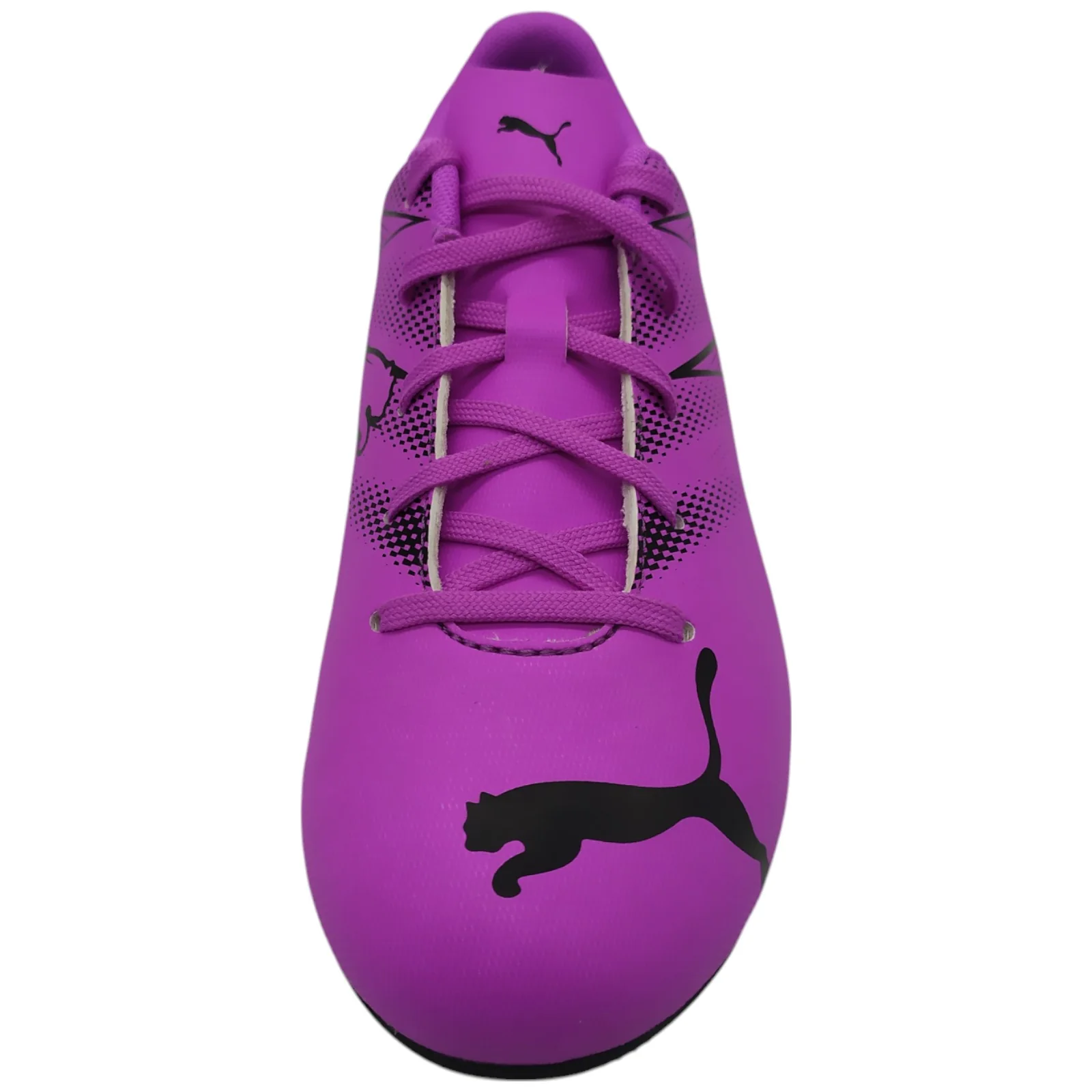 Puma Attacanto Kids Firm/Artificial Ground Football Boots - Image 5
