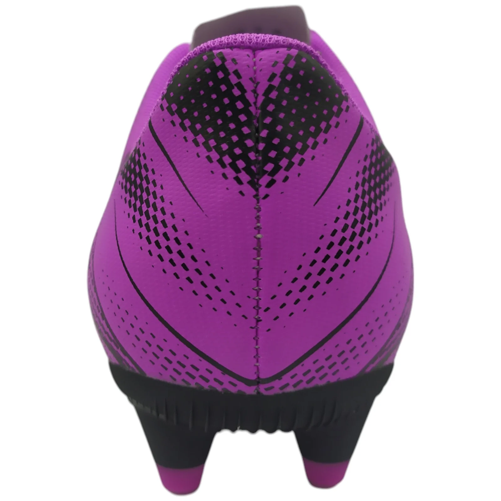 Puma Attacanto Kids Firm/Artificial Ground Football Boots - Image 6