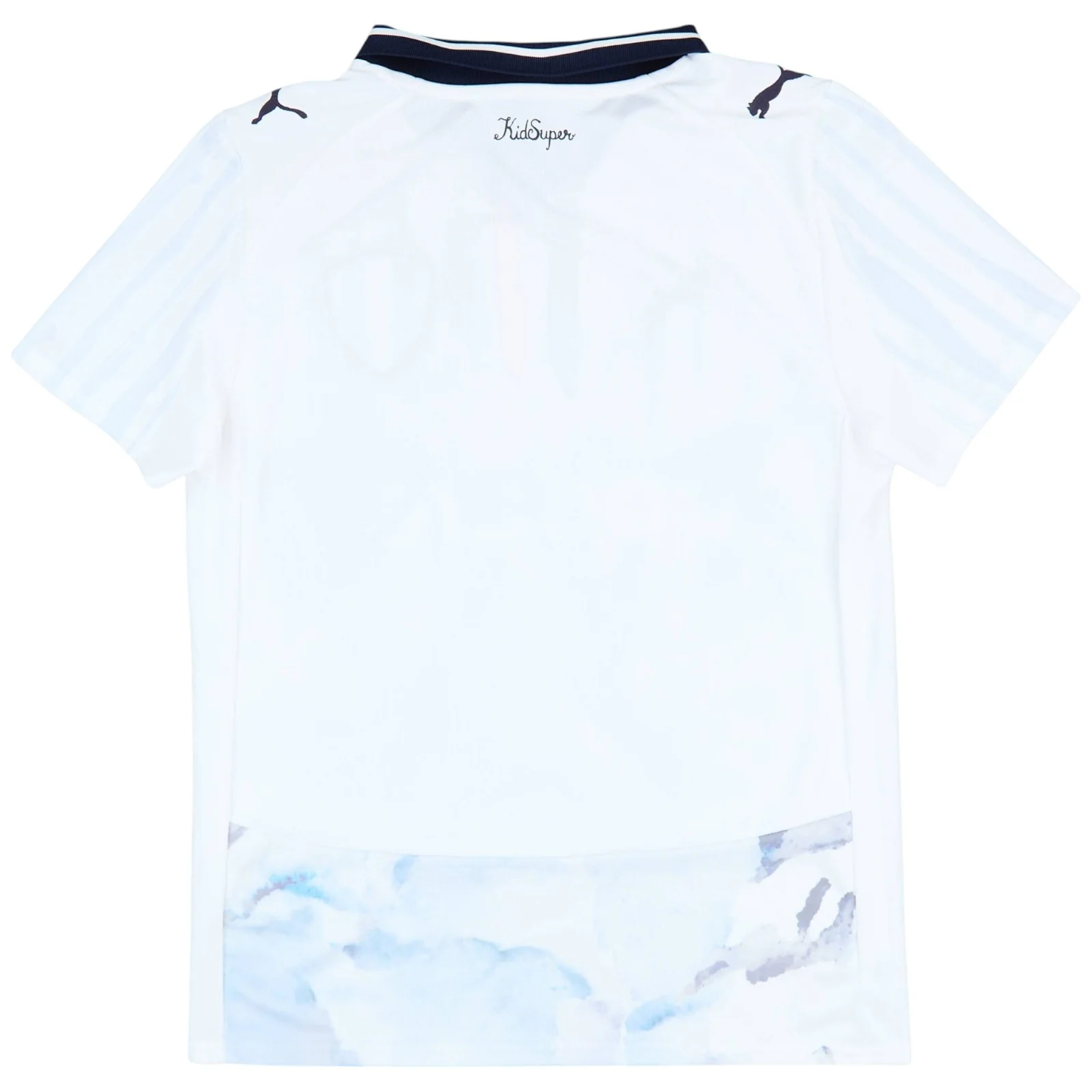 Puma Kidsuper x CF Monterrey Football 2025/26 Kids Jersey - Image 2