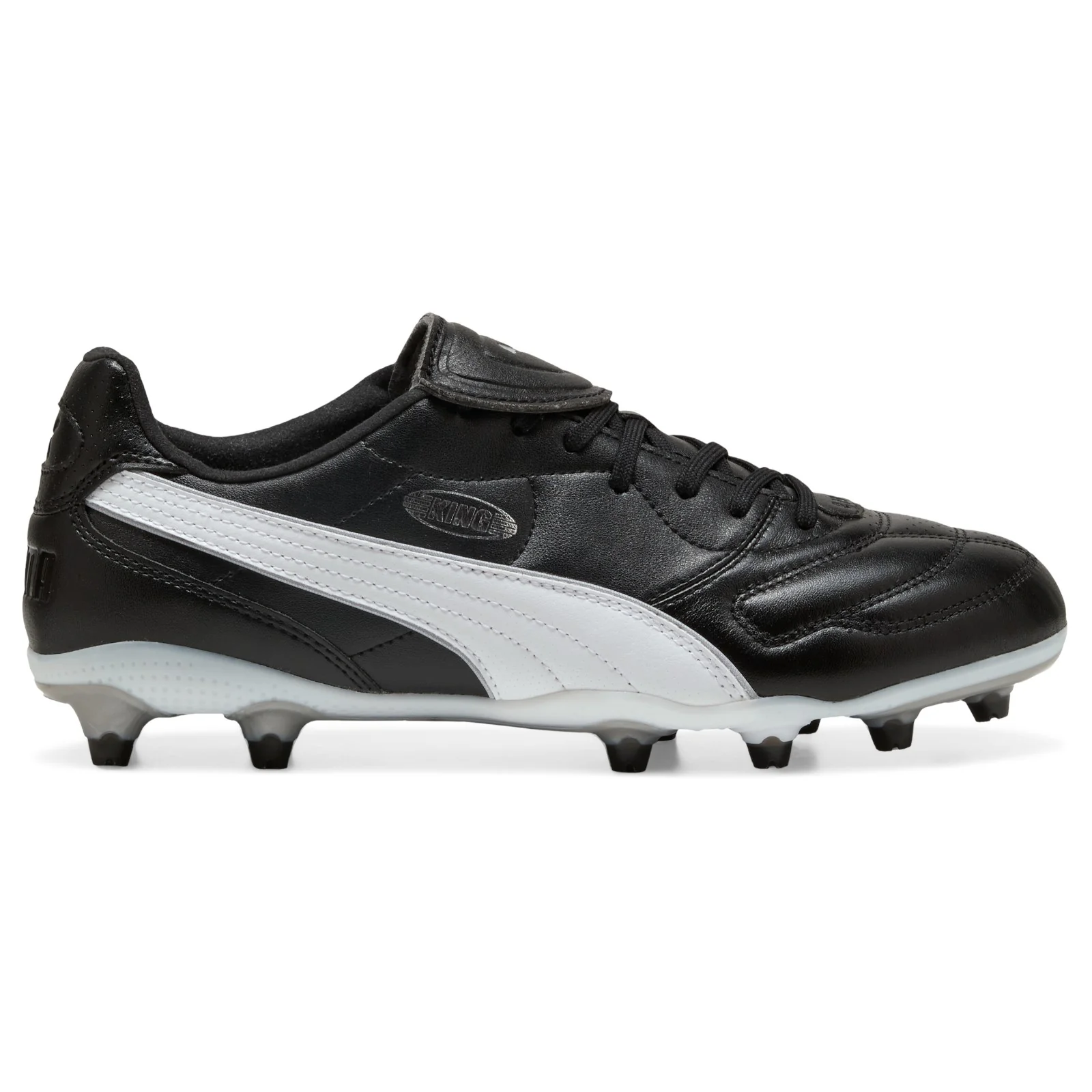 PUMA King LIGA Adults Firm/Artificial Ground Football Boots