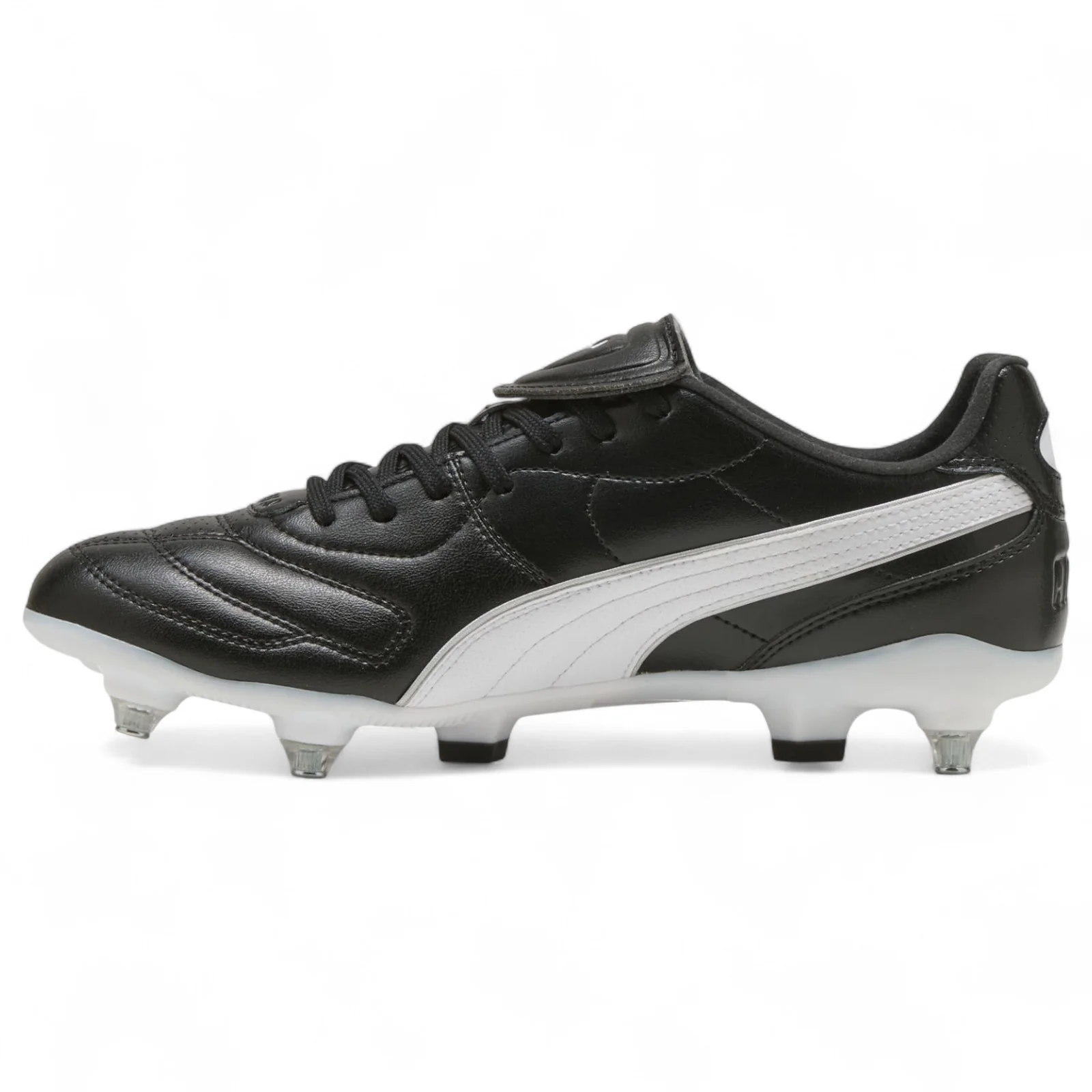 Puma King Liga Adults Football Boots - Image 2