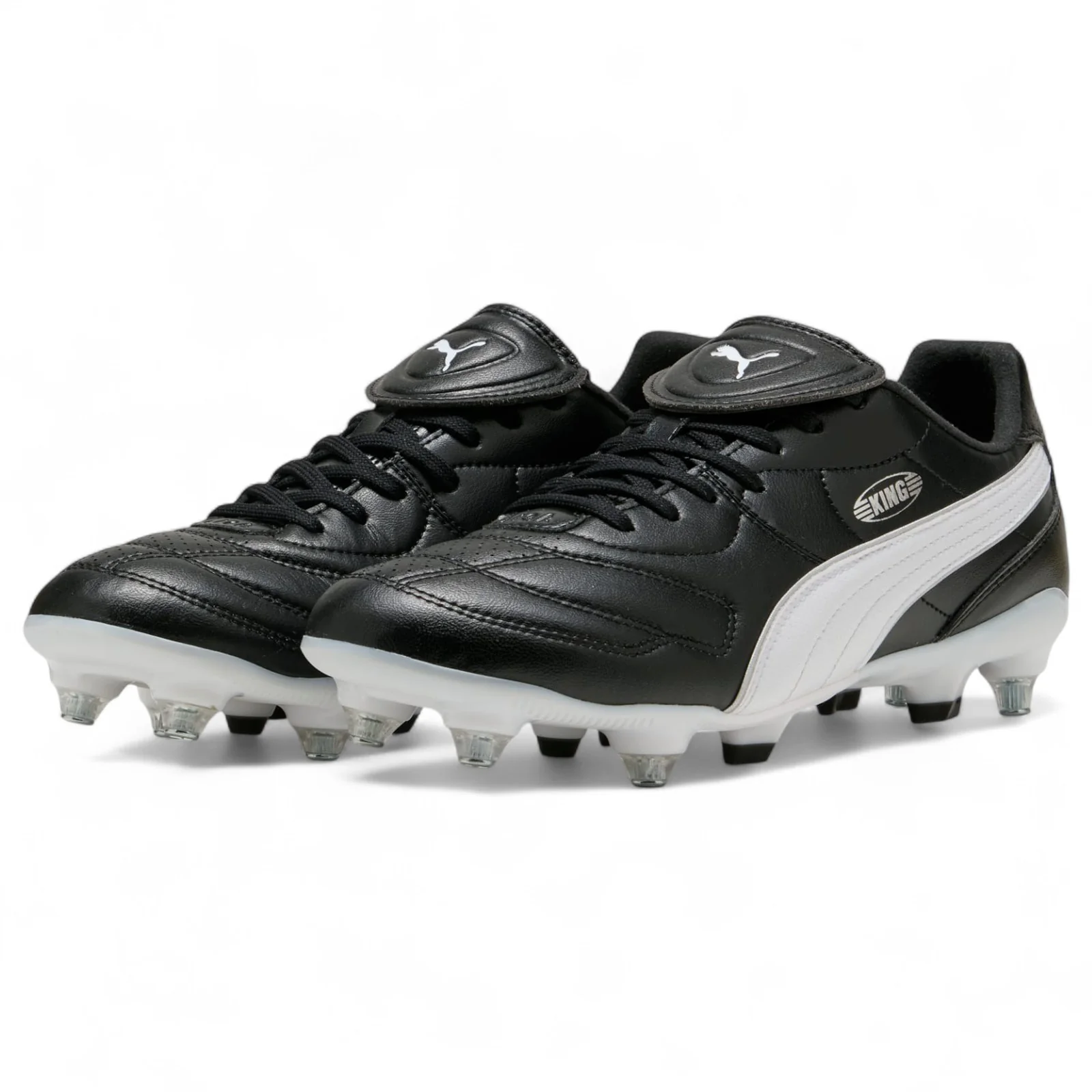 Puma King Liga Adults Football Boots - Image 6