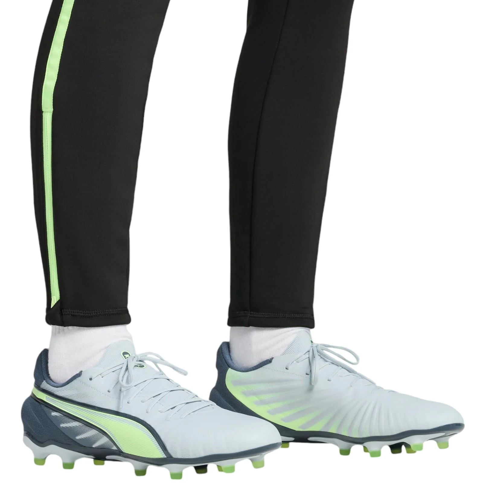 Puma King Match Firm/Artificial Ground Football Boots - Image 6