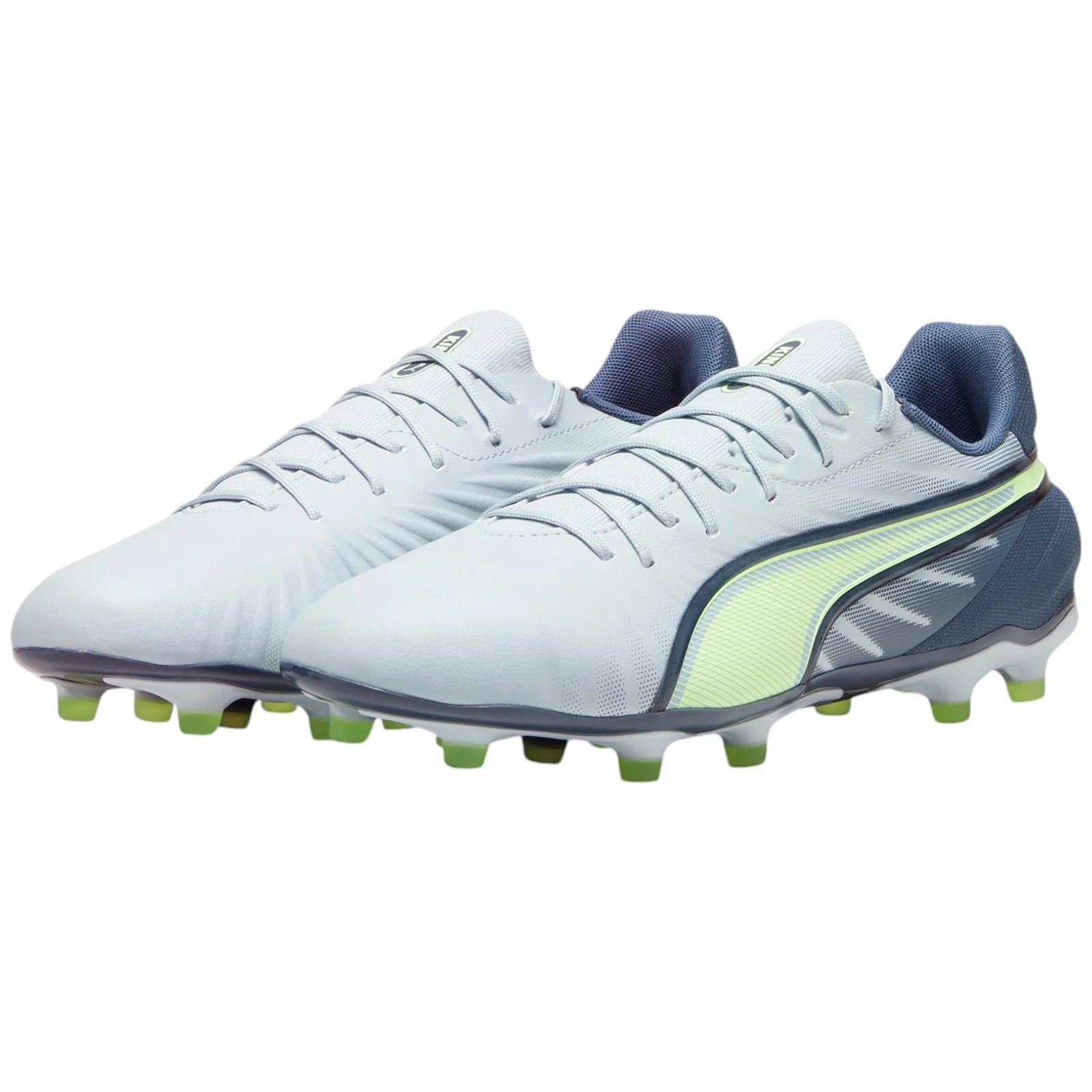 Puma King Match Firm/Artificial Ground Football Boots - Image 7