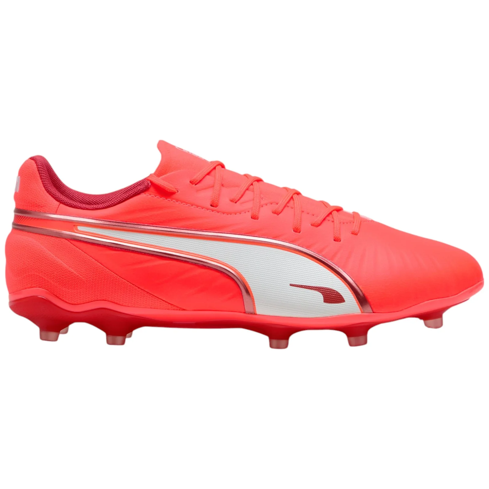 Puma King Match Adults Firm/Artificial Ground Football Boots
