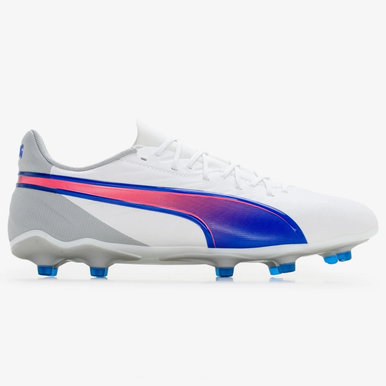 Puma King Match Firm/Artificial Ground Football Boots