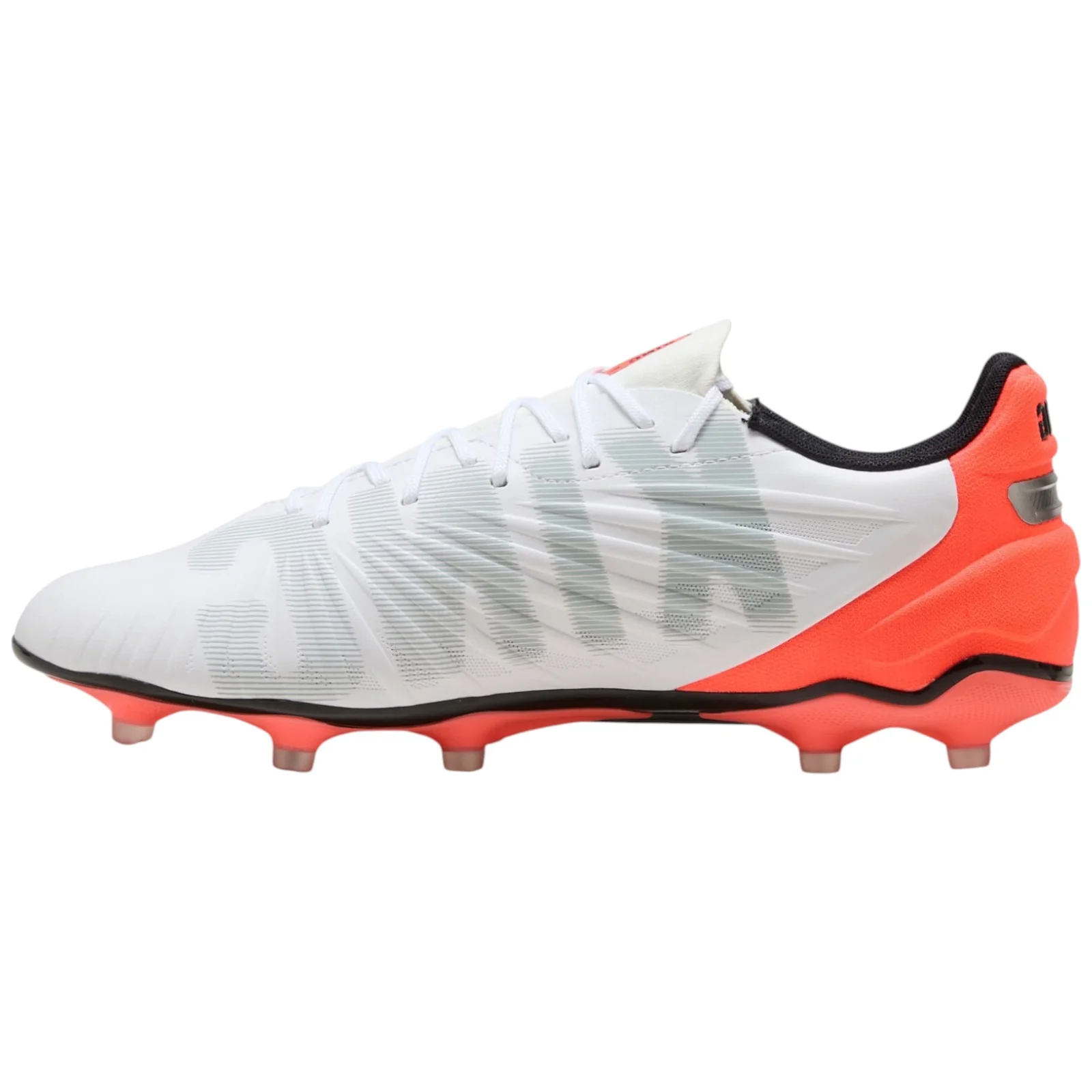 Puma King Match Adults Firm/Artificial Ground Football Boots - Image 2