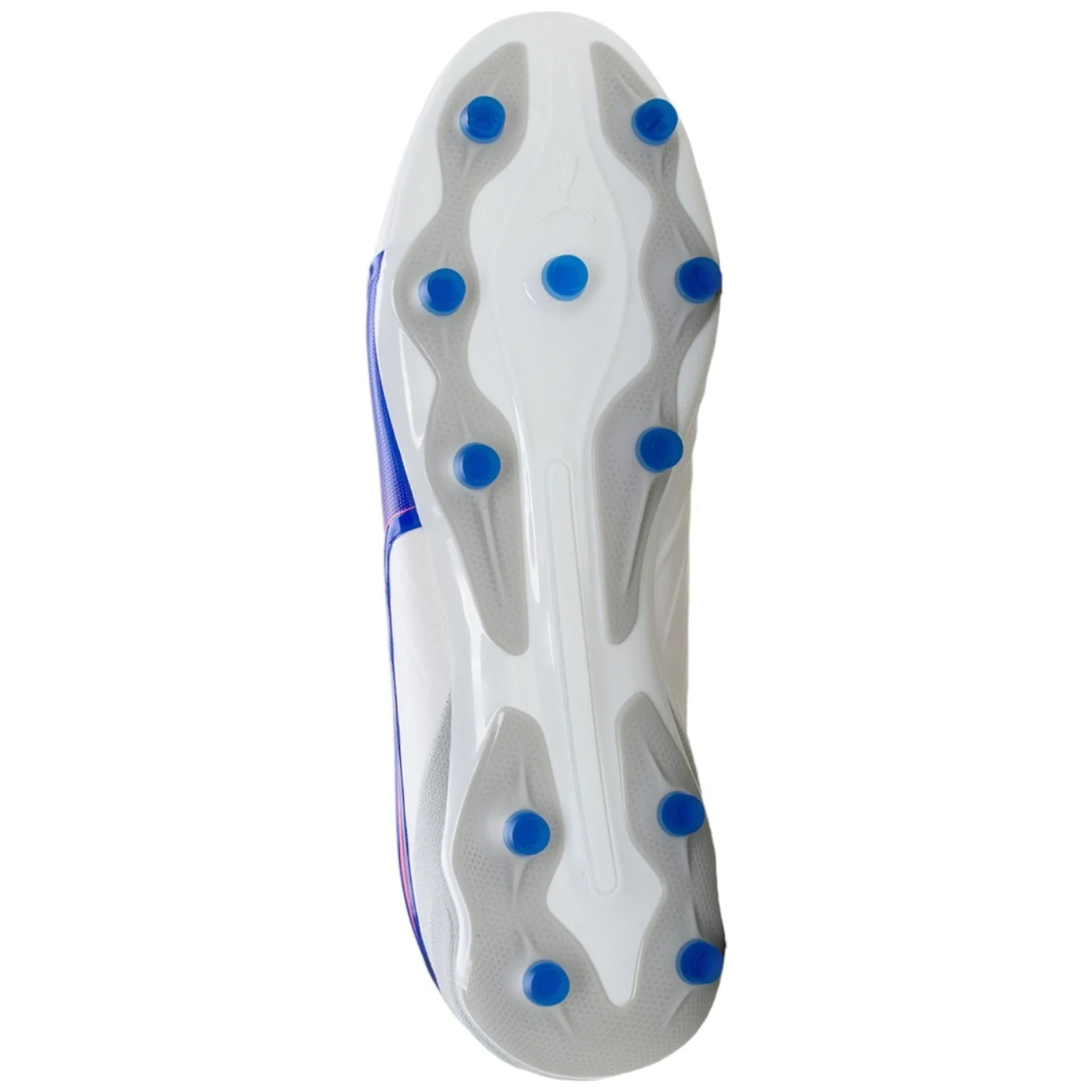 Puma King Match Firm/Artificial Ground Football Boots - Image 4