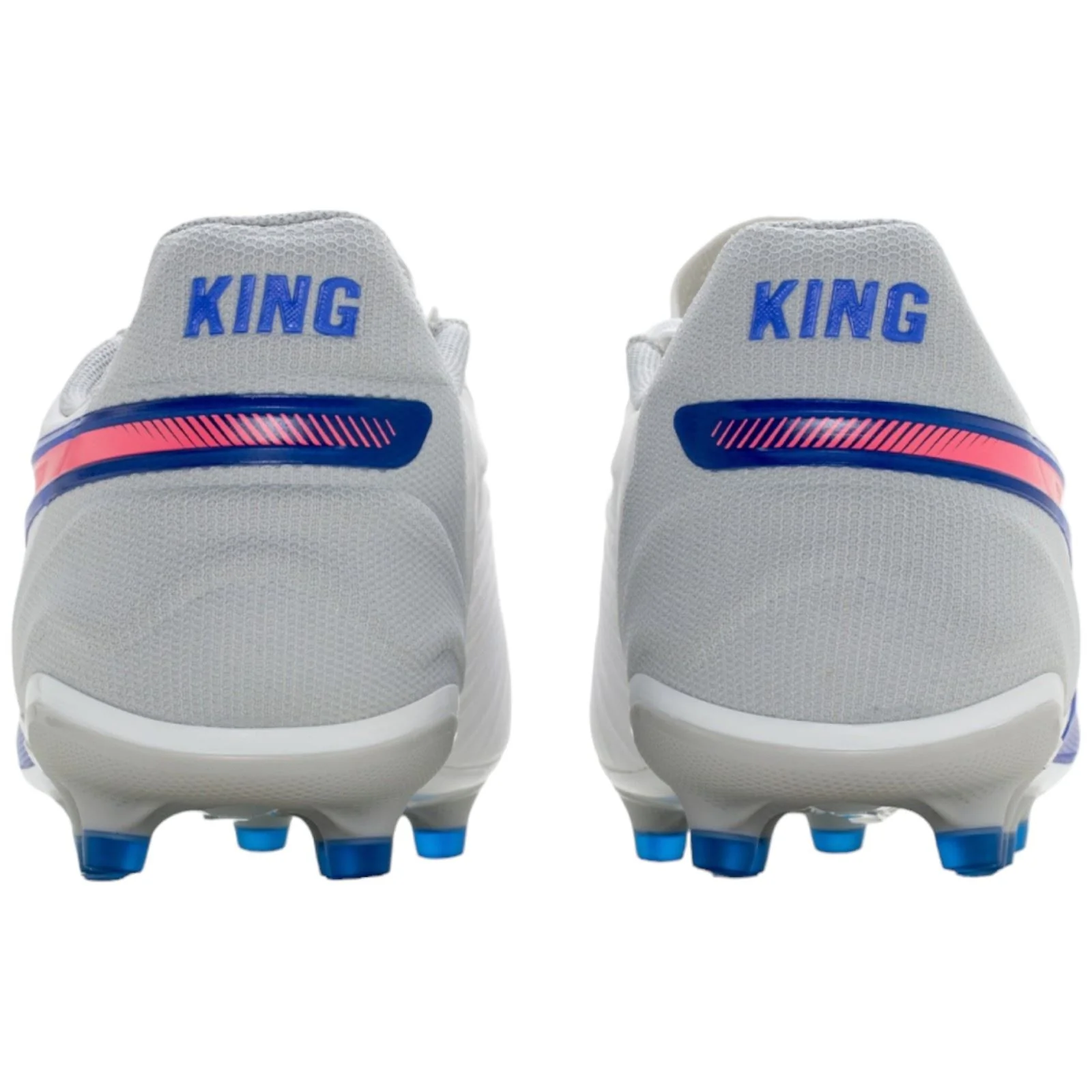 Puma King Match Firm/Artificial Ground Football Boots - Image 5