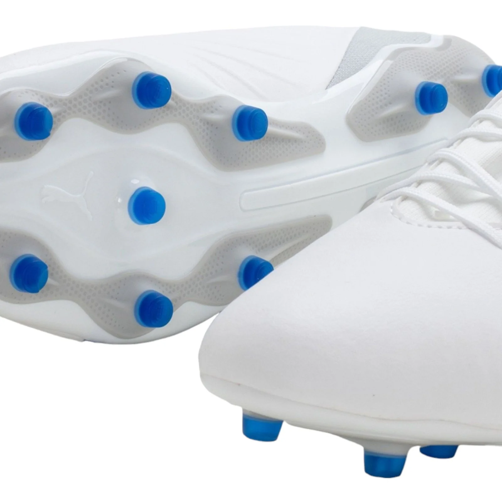 Puma King Match Firm/Artificial Ground Football Boots - Image 6