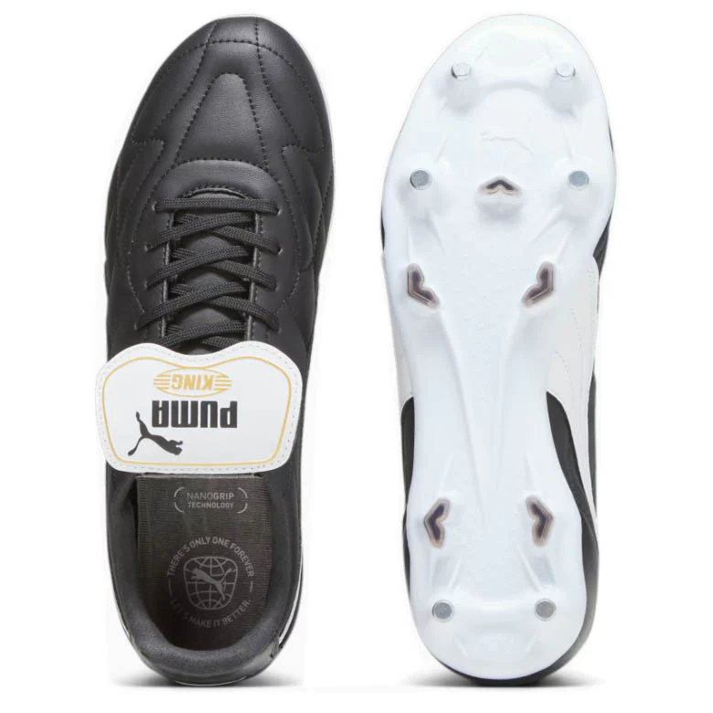 Puma King Top MxSG Football Boot - Image 3