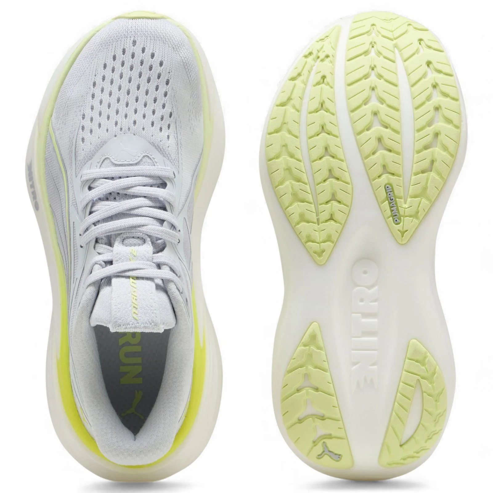 PUMA MagMax NITRO™ 2 Womens Road Running Shoes - Image 3