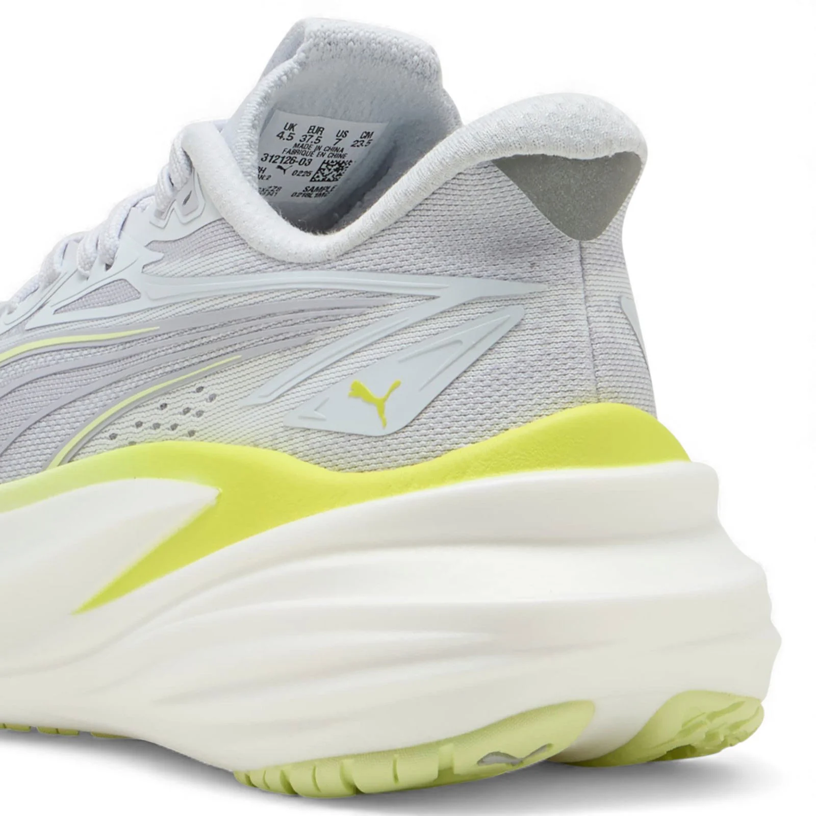 PUMA MagMax NITRO™ 2 Womens Road Running Shoes - Image 4
