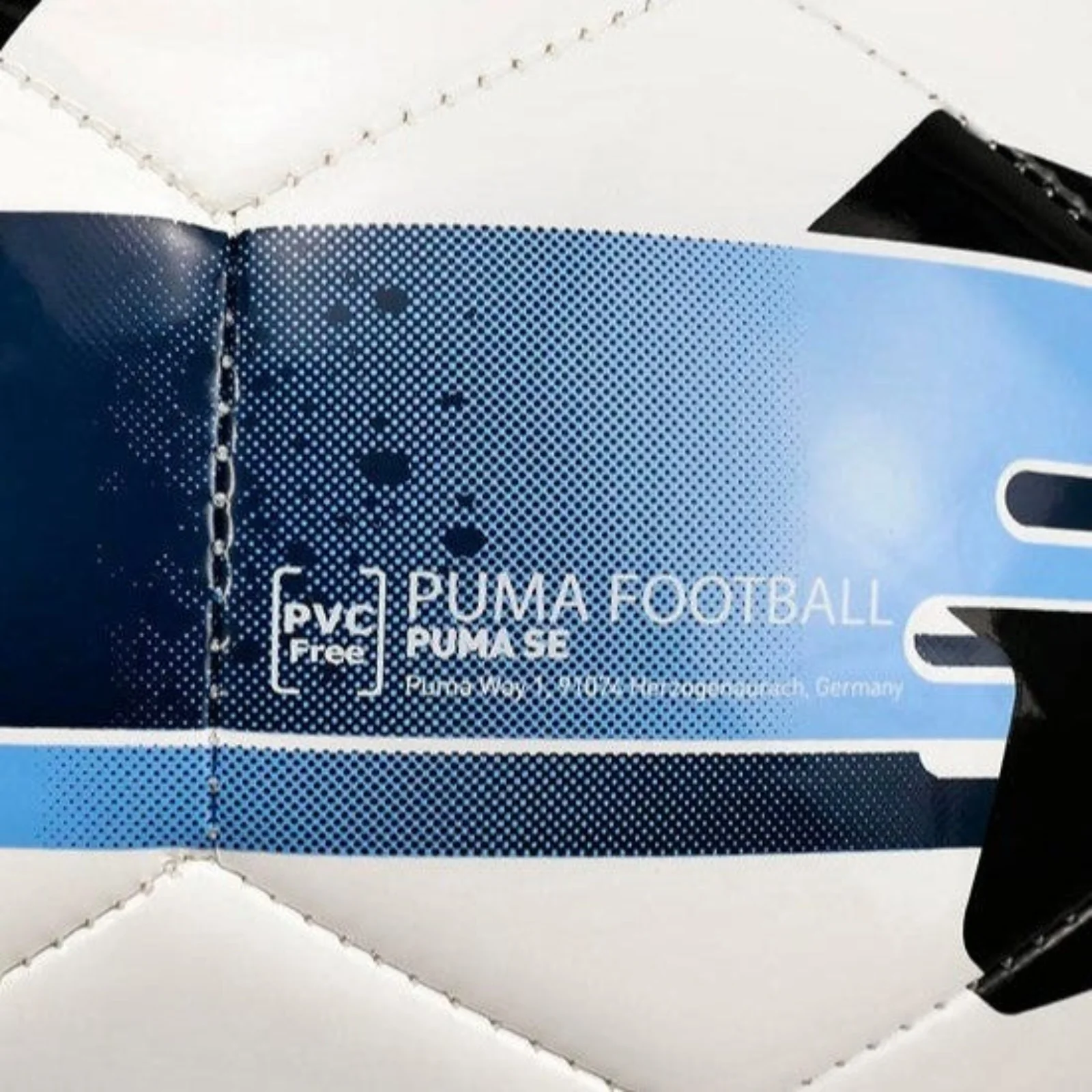 Puma Manchester City 2024/25 Orbita 6 Football - Image 5