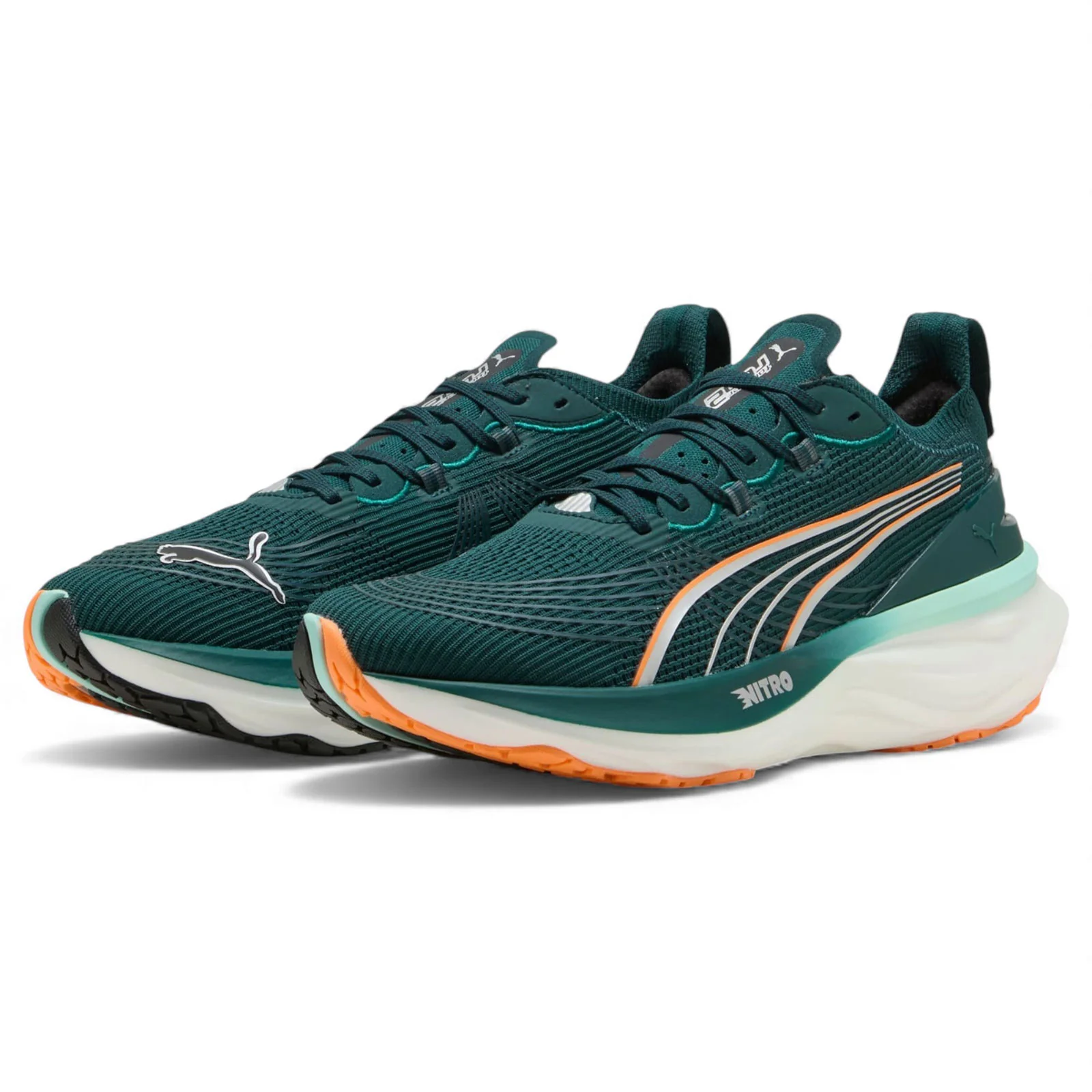 Puma ForeverRun NITRO™ 2 Mens Running Shoes - Image 6