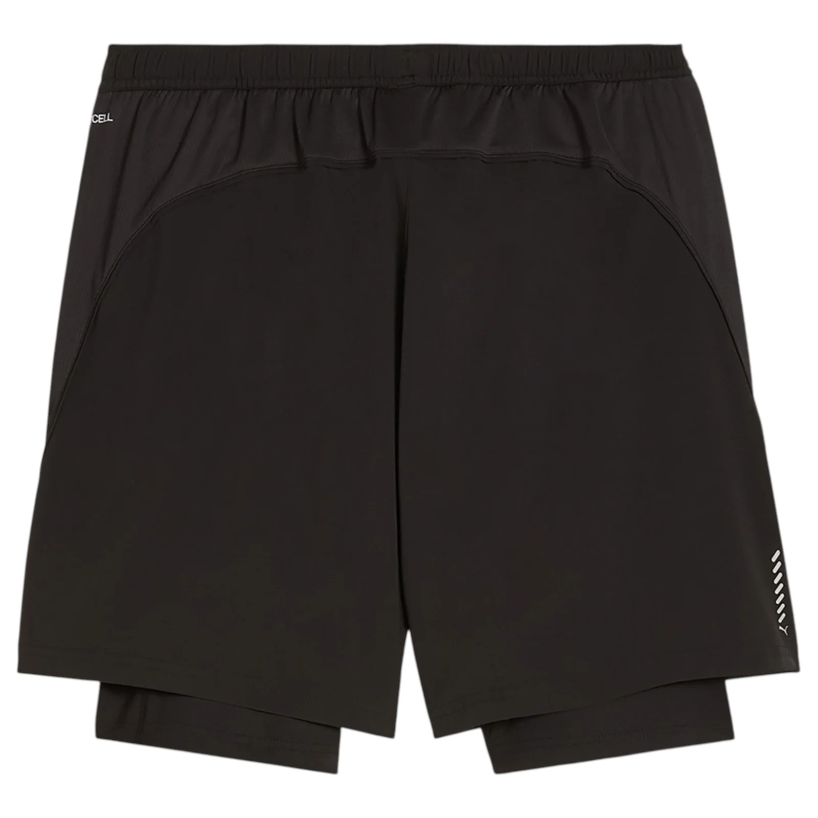 Puma RUN VELOCITY 2 IN 1 Mens Running Shorts - Image 7