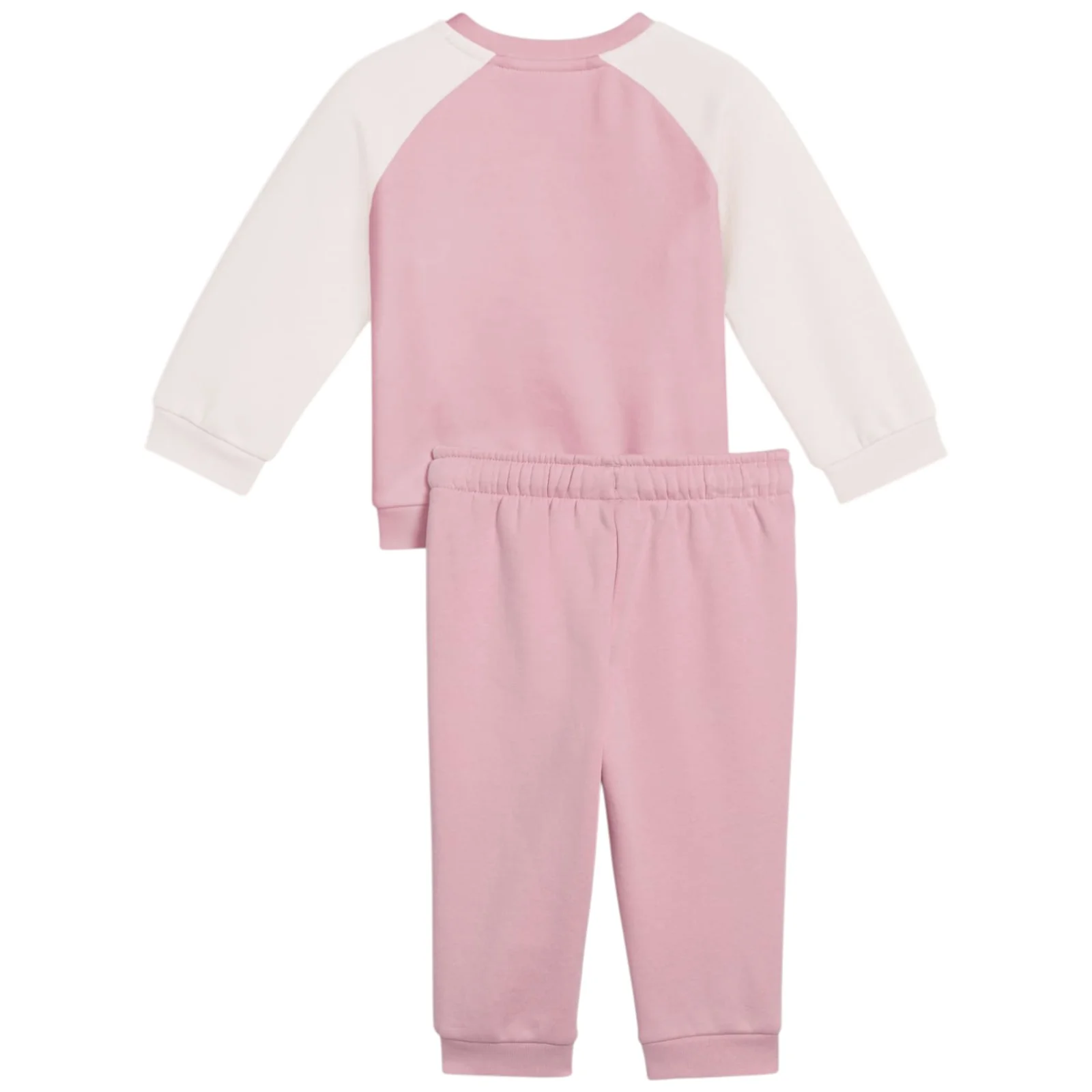 Puma MINICATS Essentials Crew Set Infant - Image 2